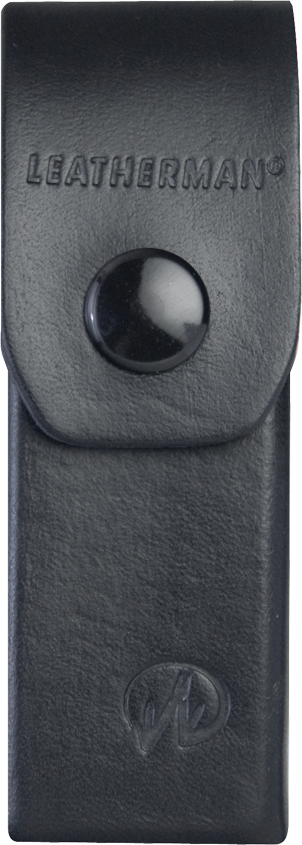 Leather Sheath - 4.2" Leatherman udstyr