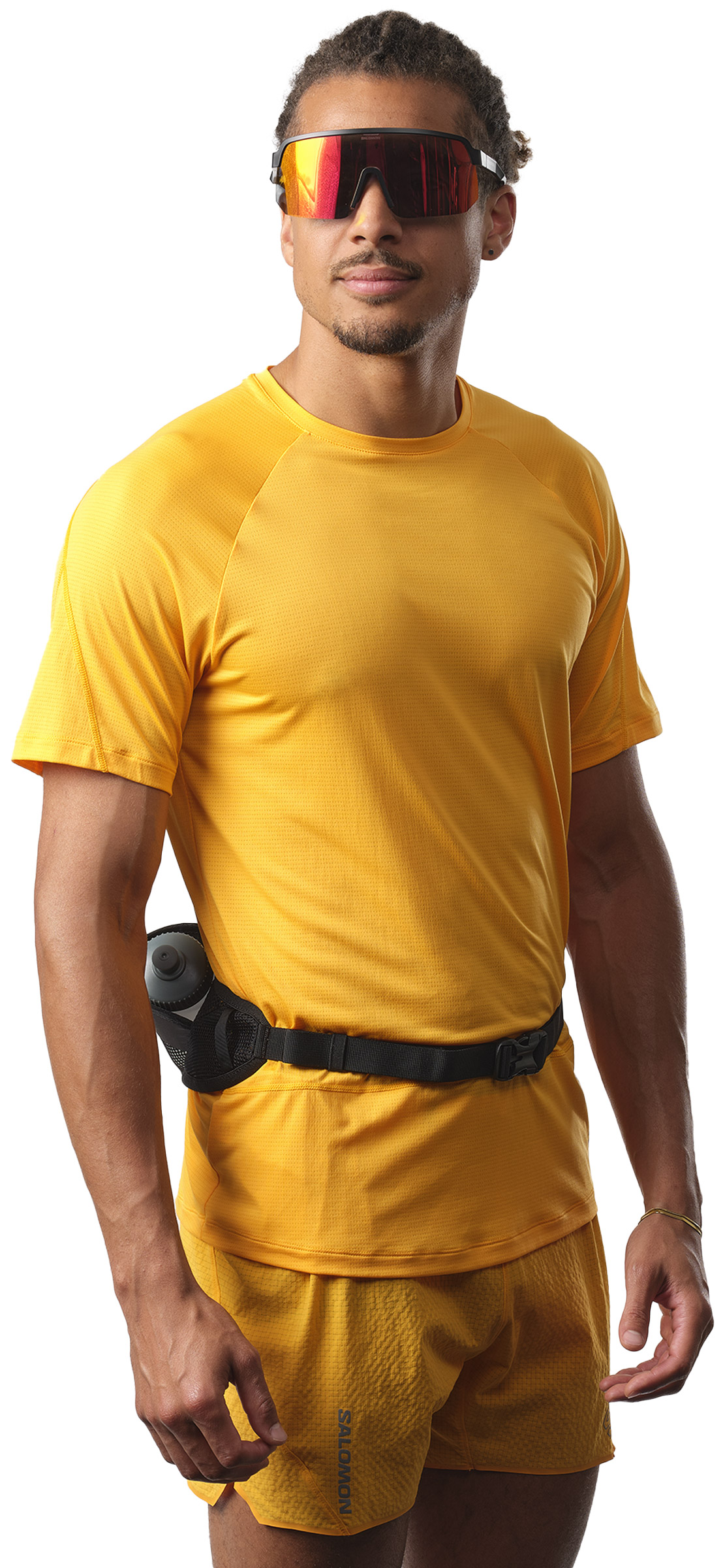 Active Belt 3D Bottle