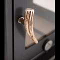 Exclusive Antler Handles for Stoves