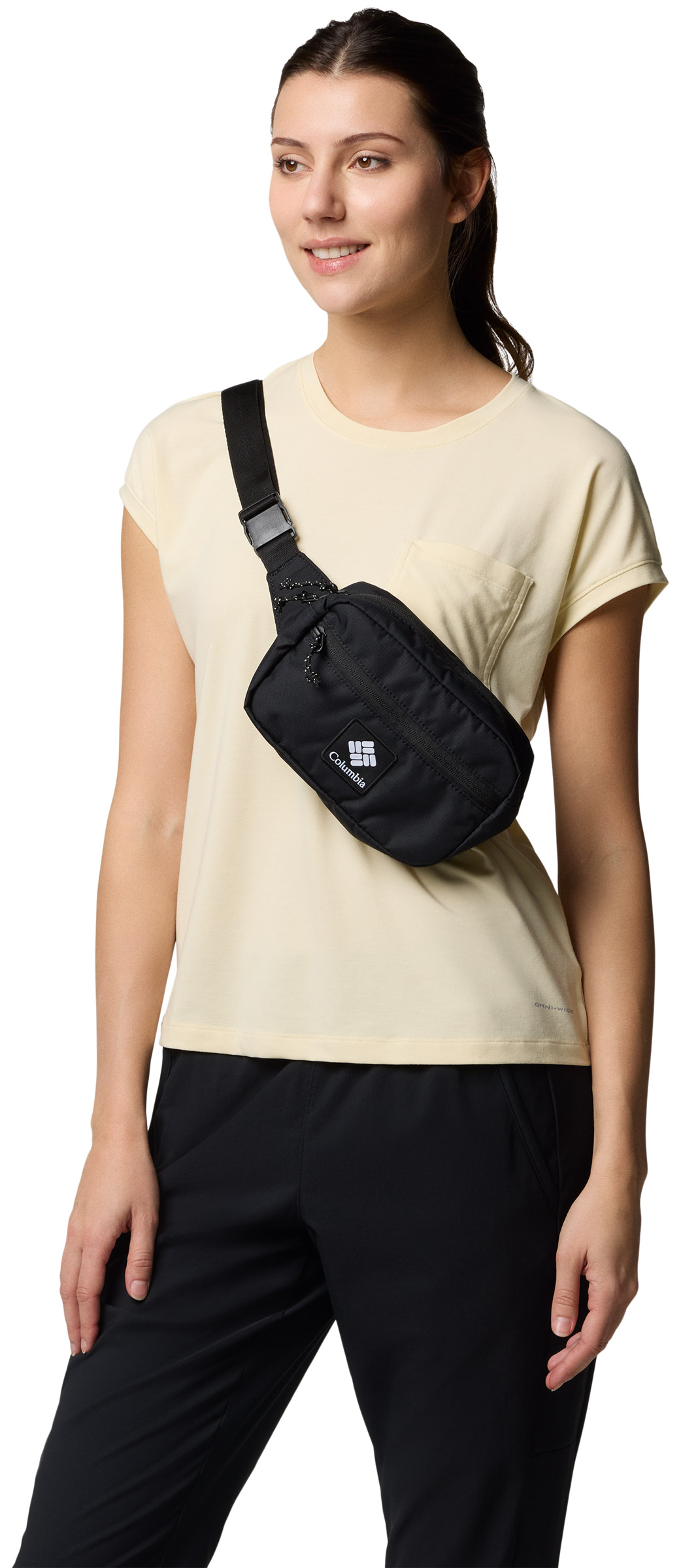 Trail Traveler Hip Pack