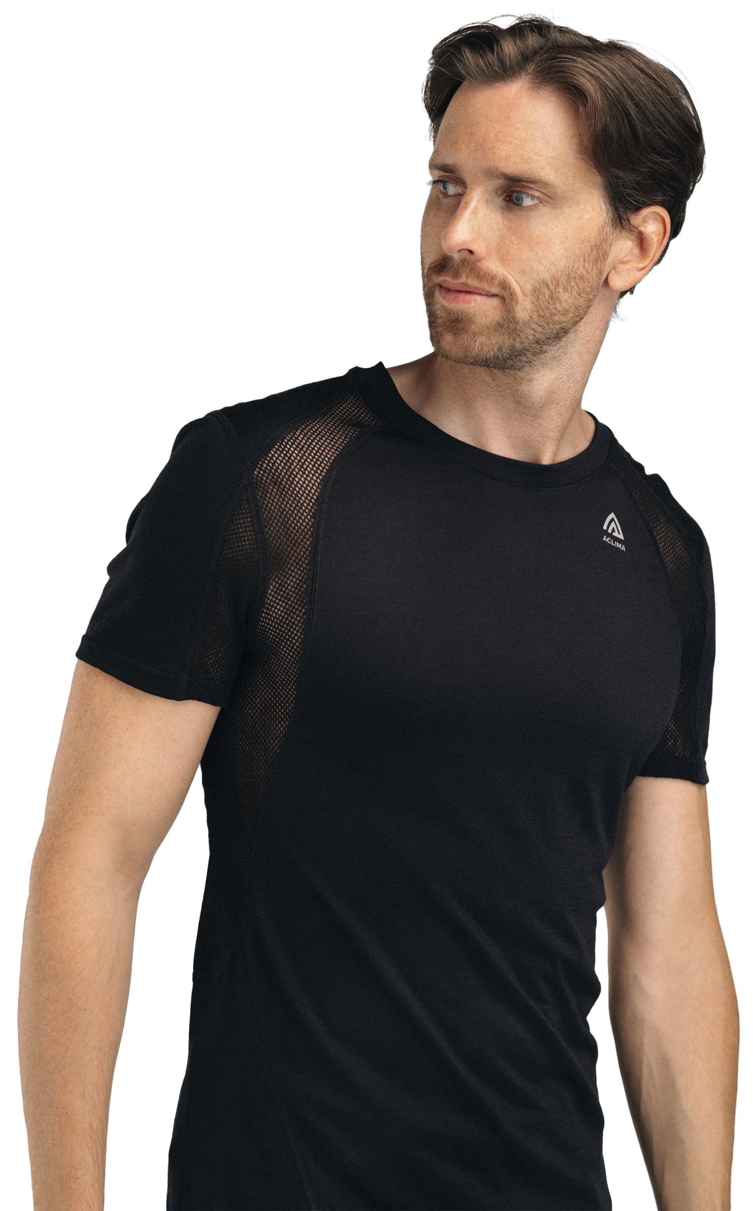 LightWool 140 Sport T-Shirt