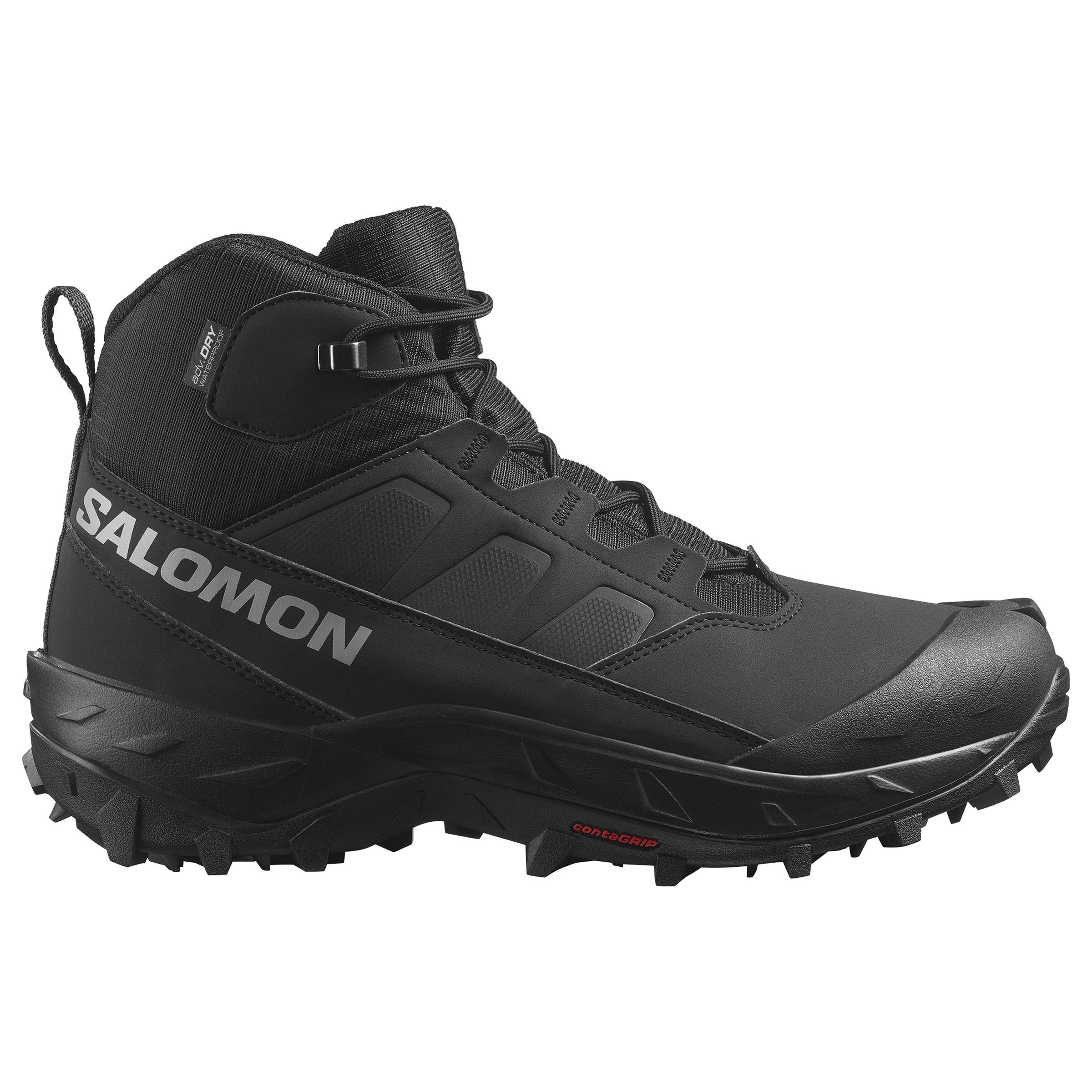 Crosstrak WP Herre Salomon fodtoj