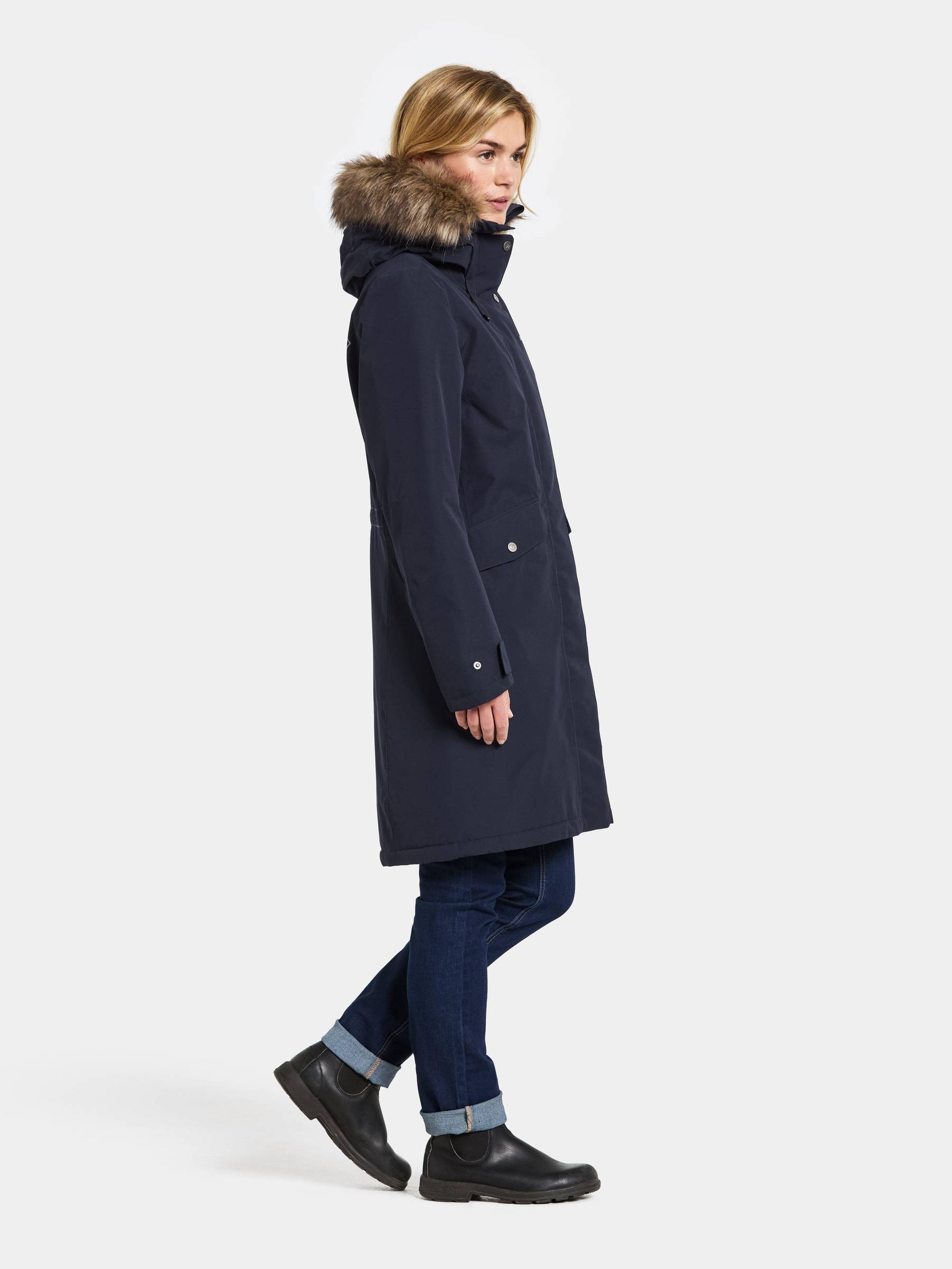 Erika Parka 3 Dame