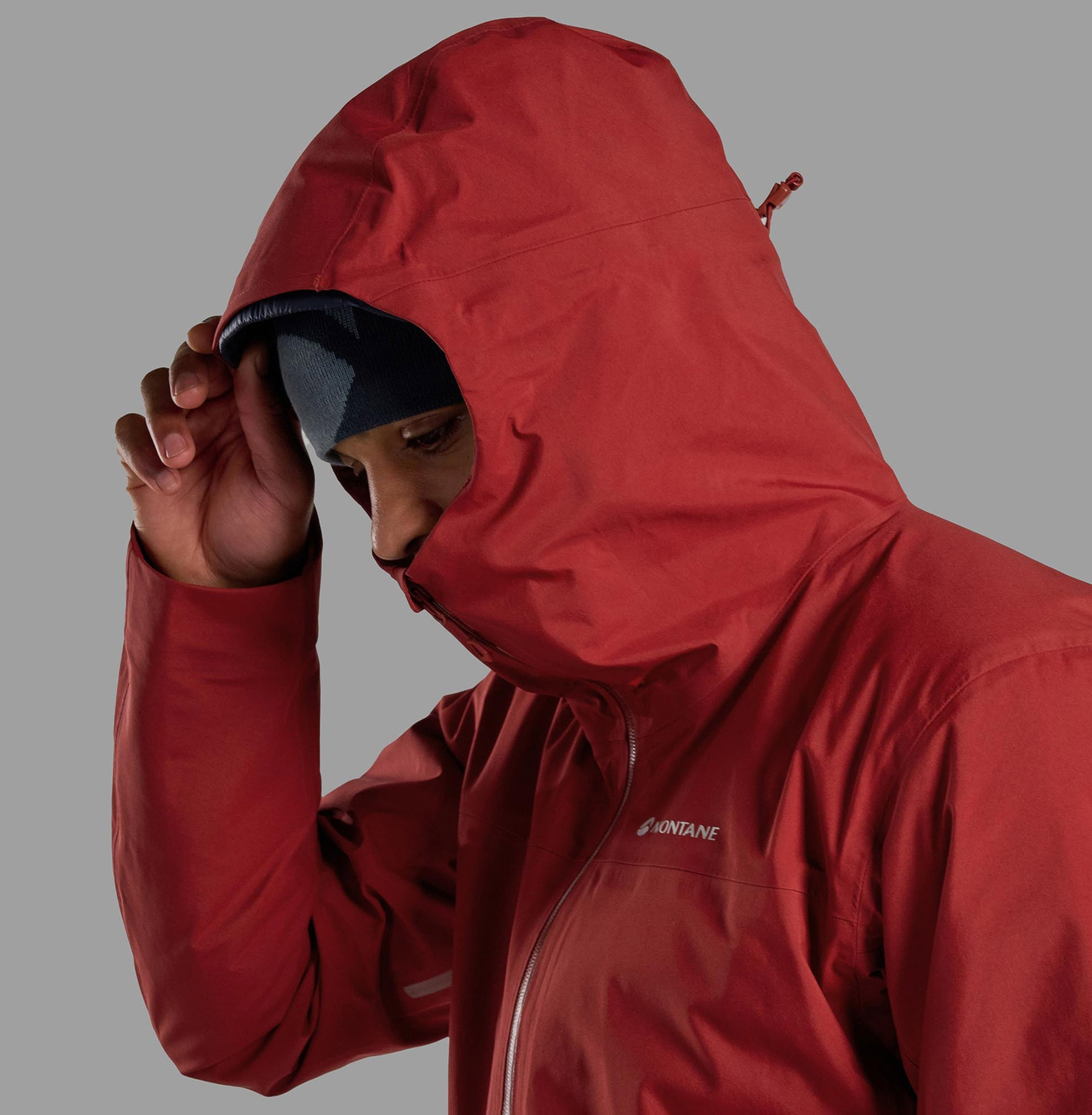 Phase Waterproof Jacket Herre