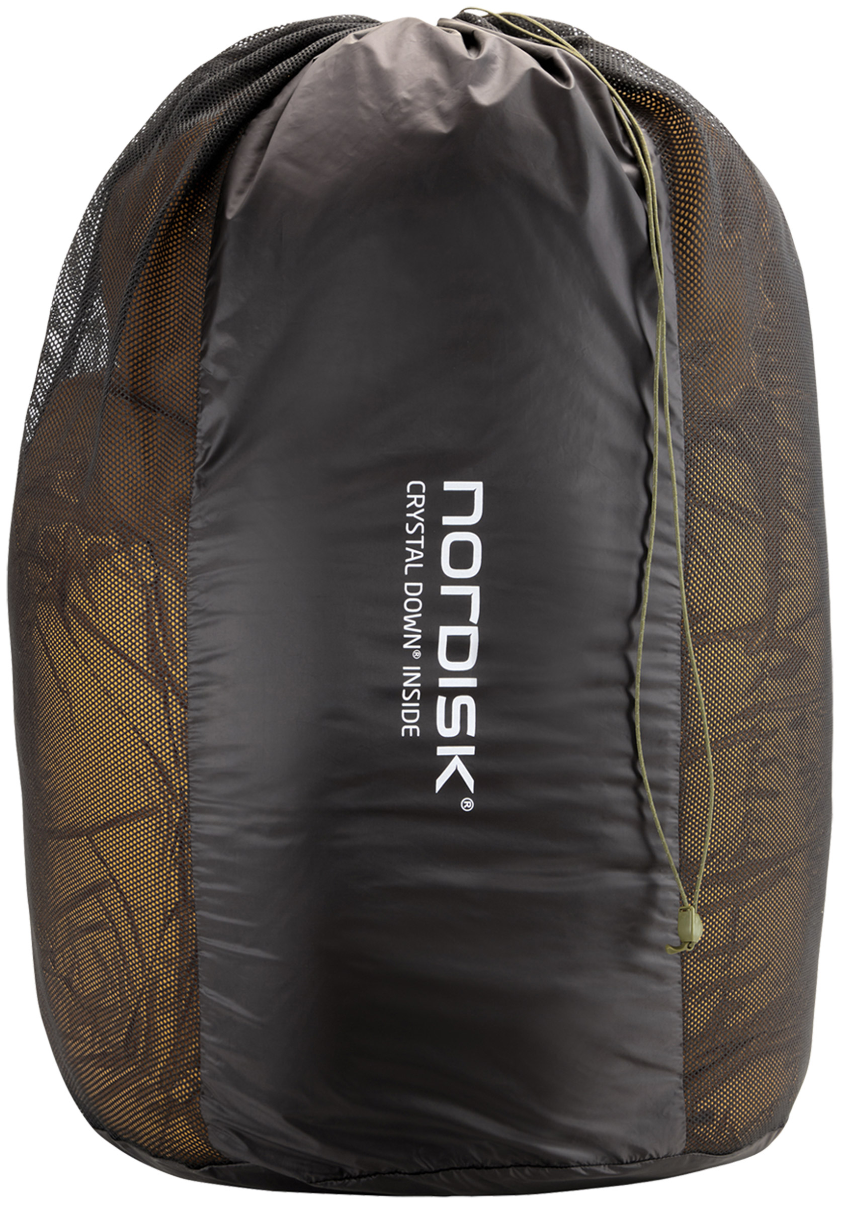 Iver ±0° Mummy X-Large Dunsovepose