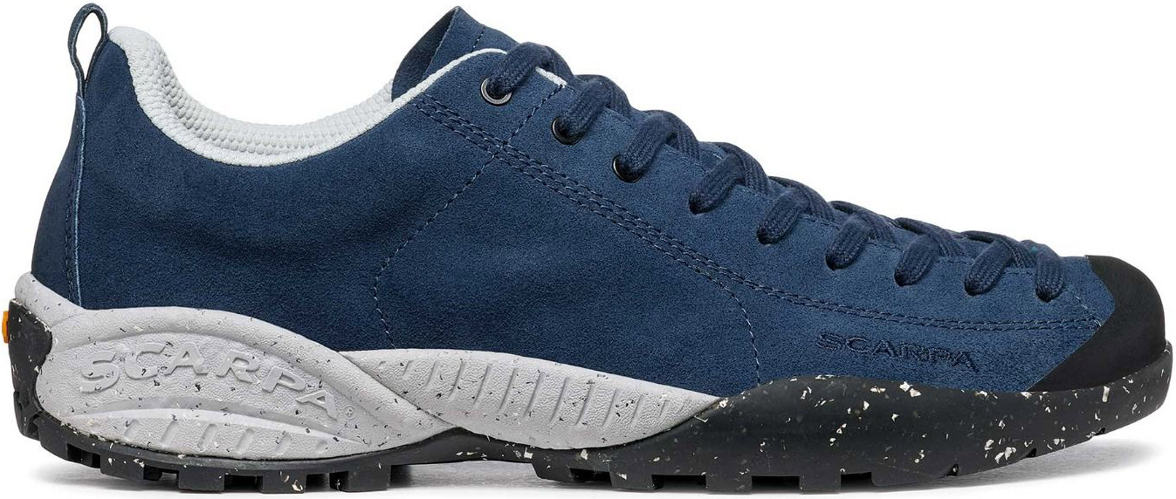 Mojito Planet Suede Dame