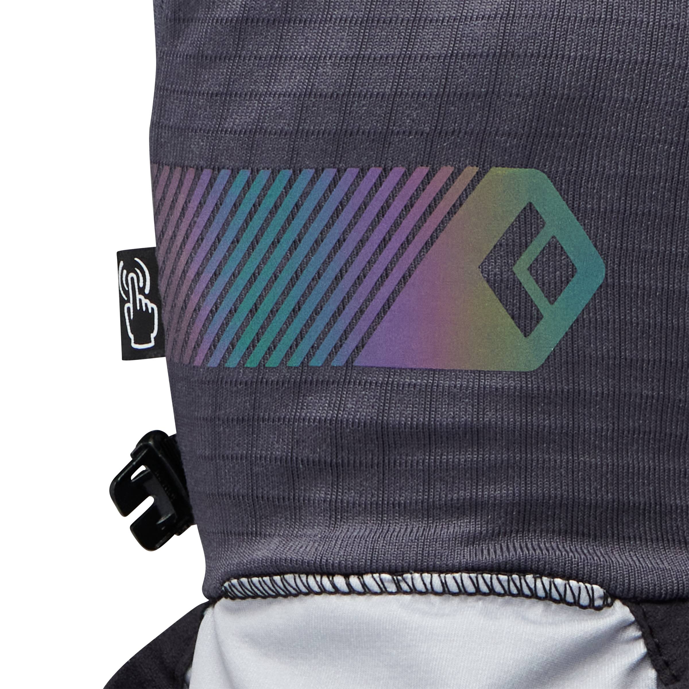 GridTech Storm Hood Gloves