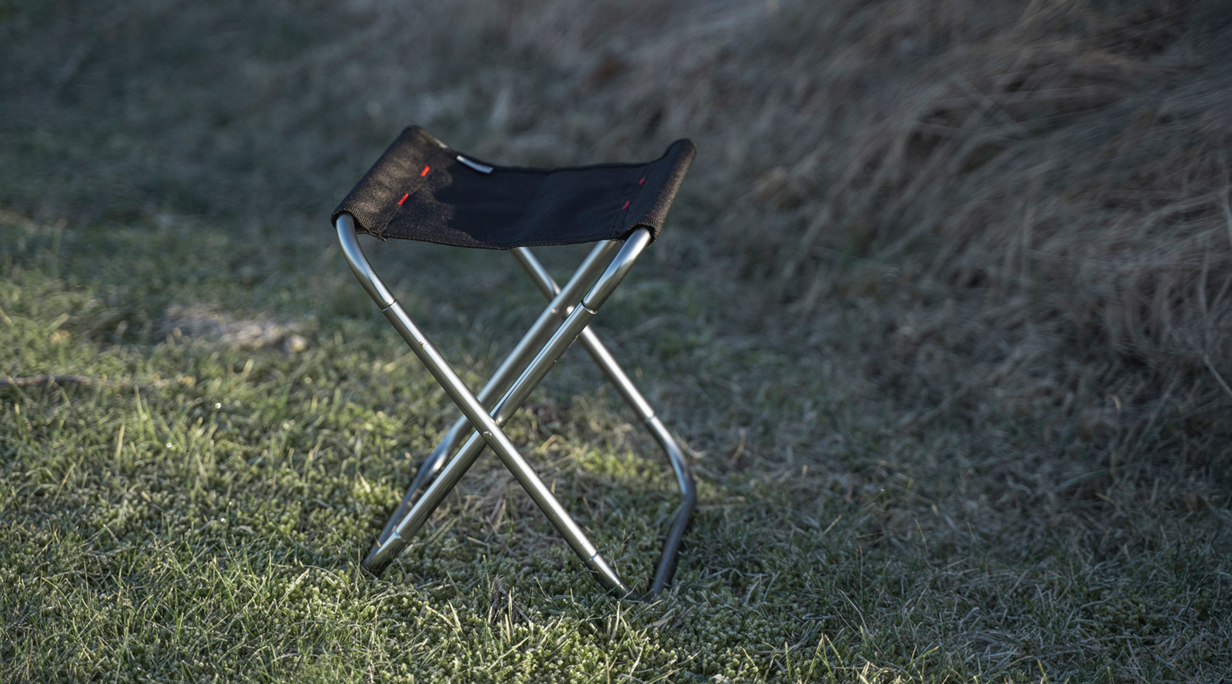 Discover Sammenklappelig Skammel