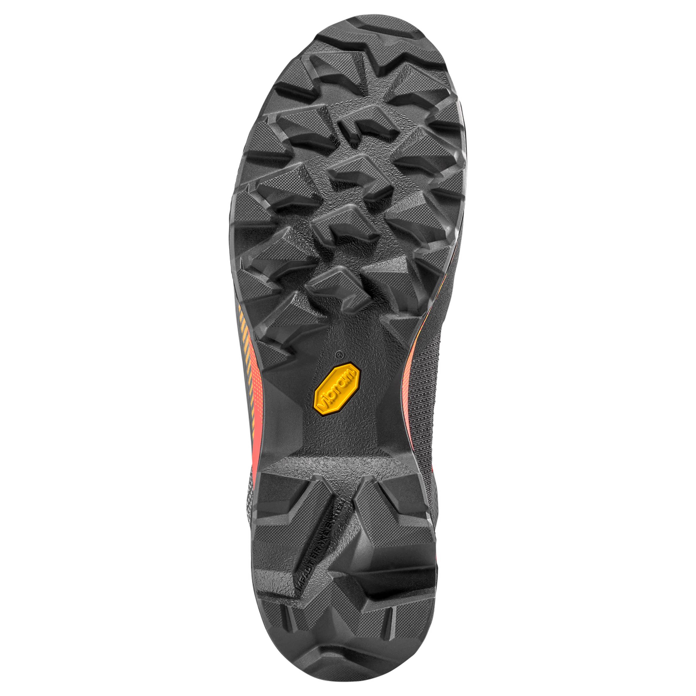 Aequilibrium Hike GTX Herre