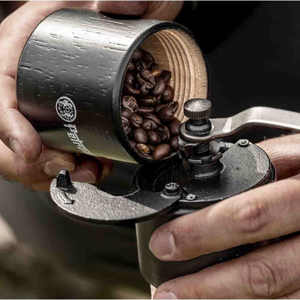 Hand Coffee Grinder