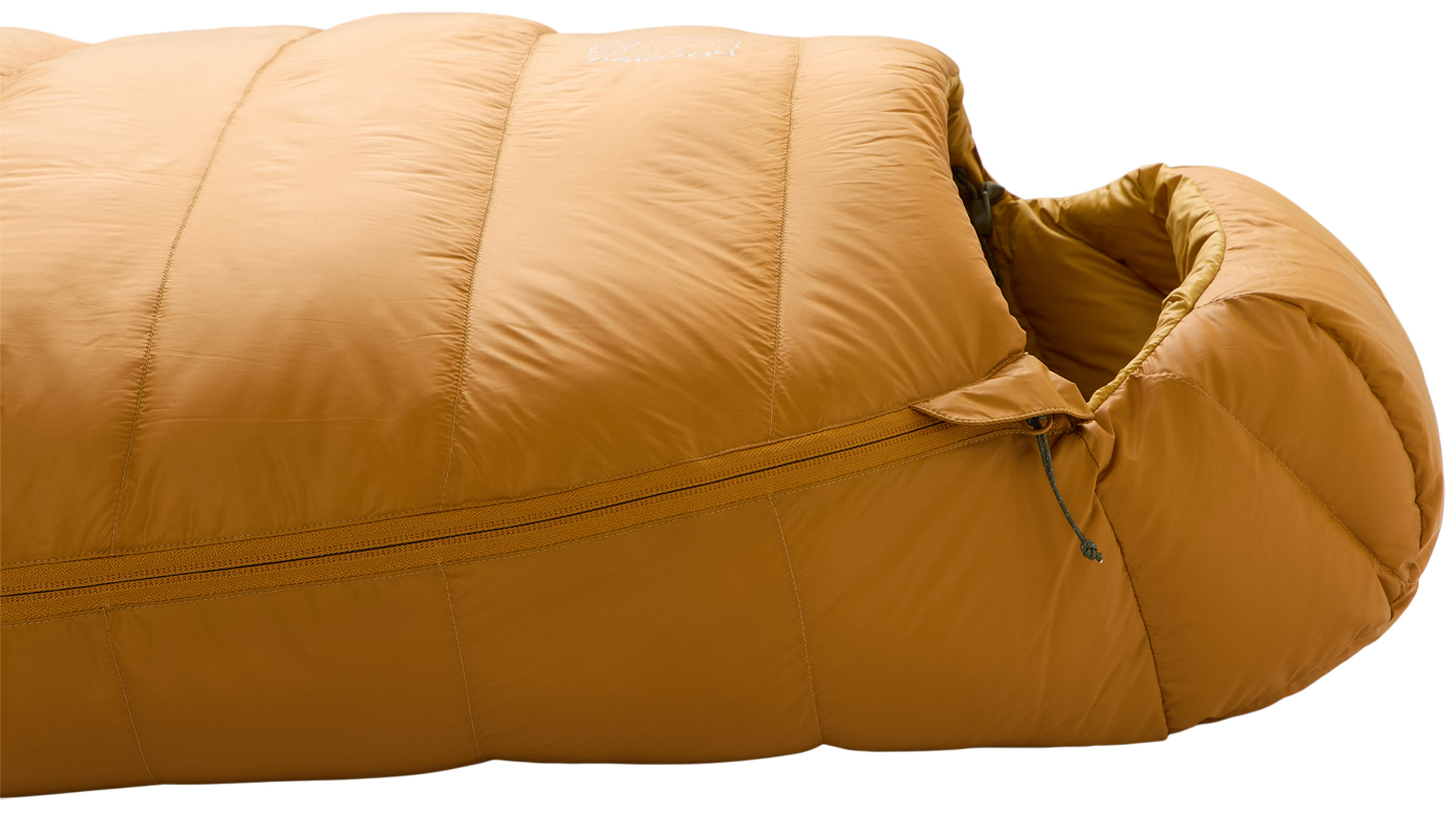 Iver ±0° Mummy X-Large Dunsovepose