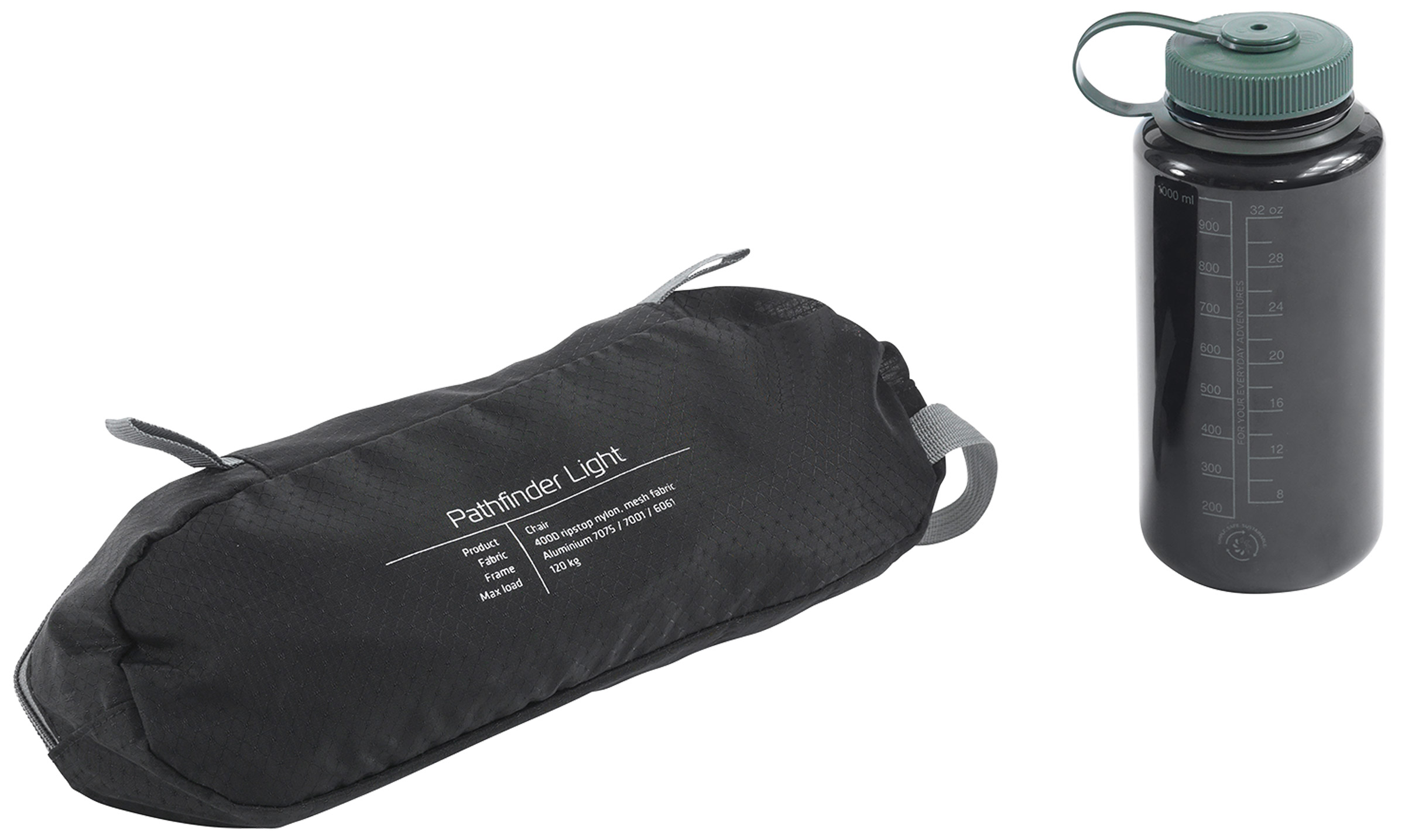 Pathfinder Light Foldestol