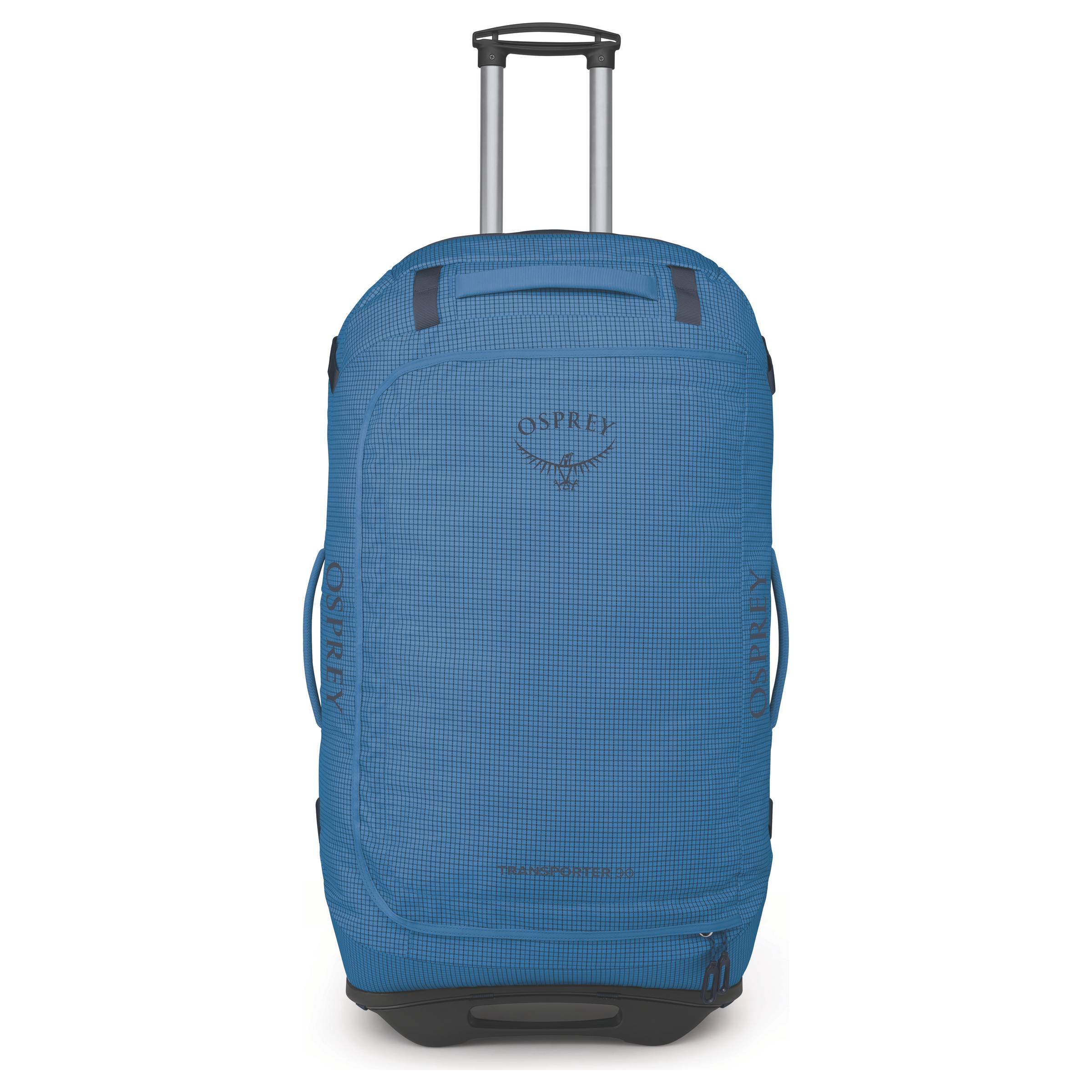 Transporter Wheeled Duffel 90