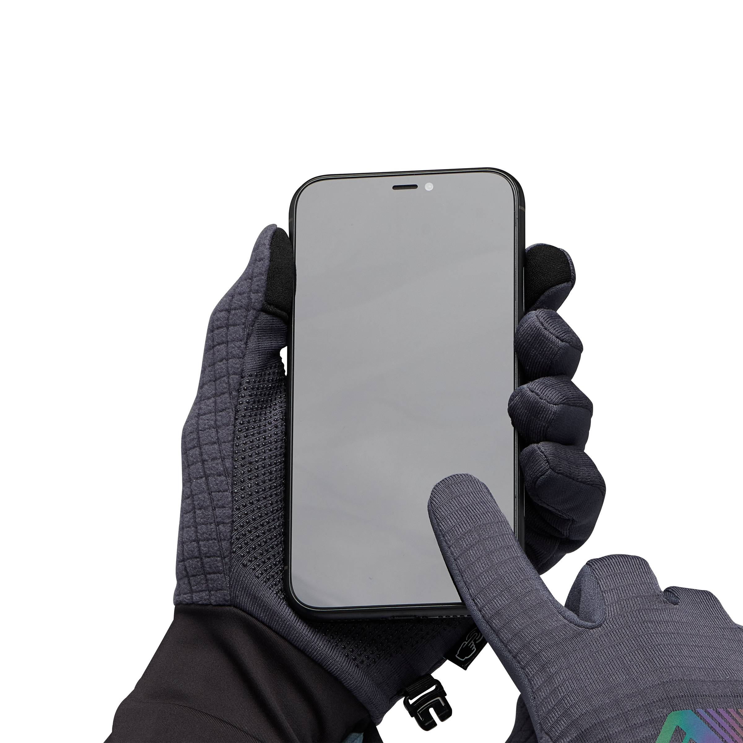 GridTech Storm Hood Gloves