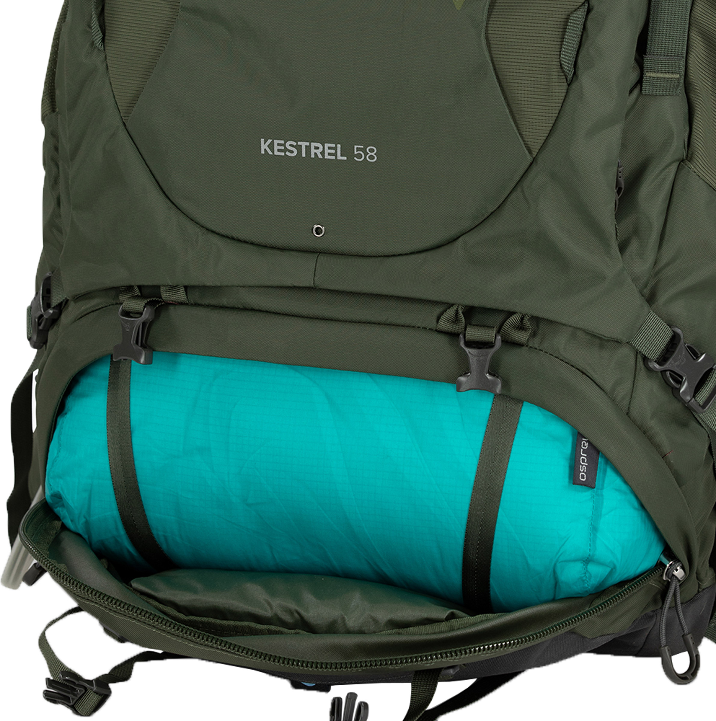 Kestrel 58 S/M