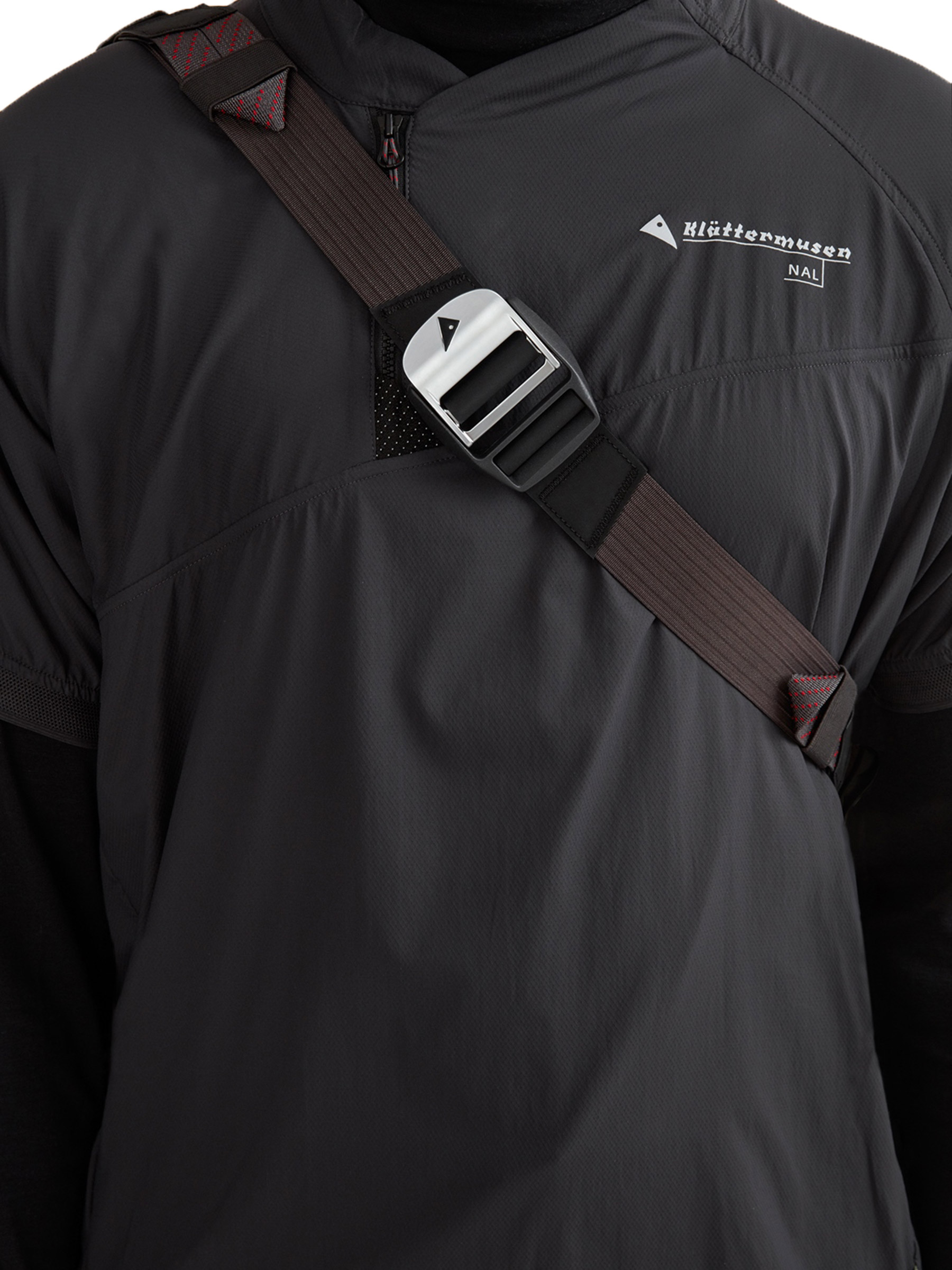 Fimmafäng 4.0 Lumbar Pack