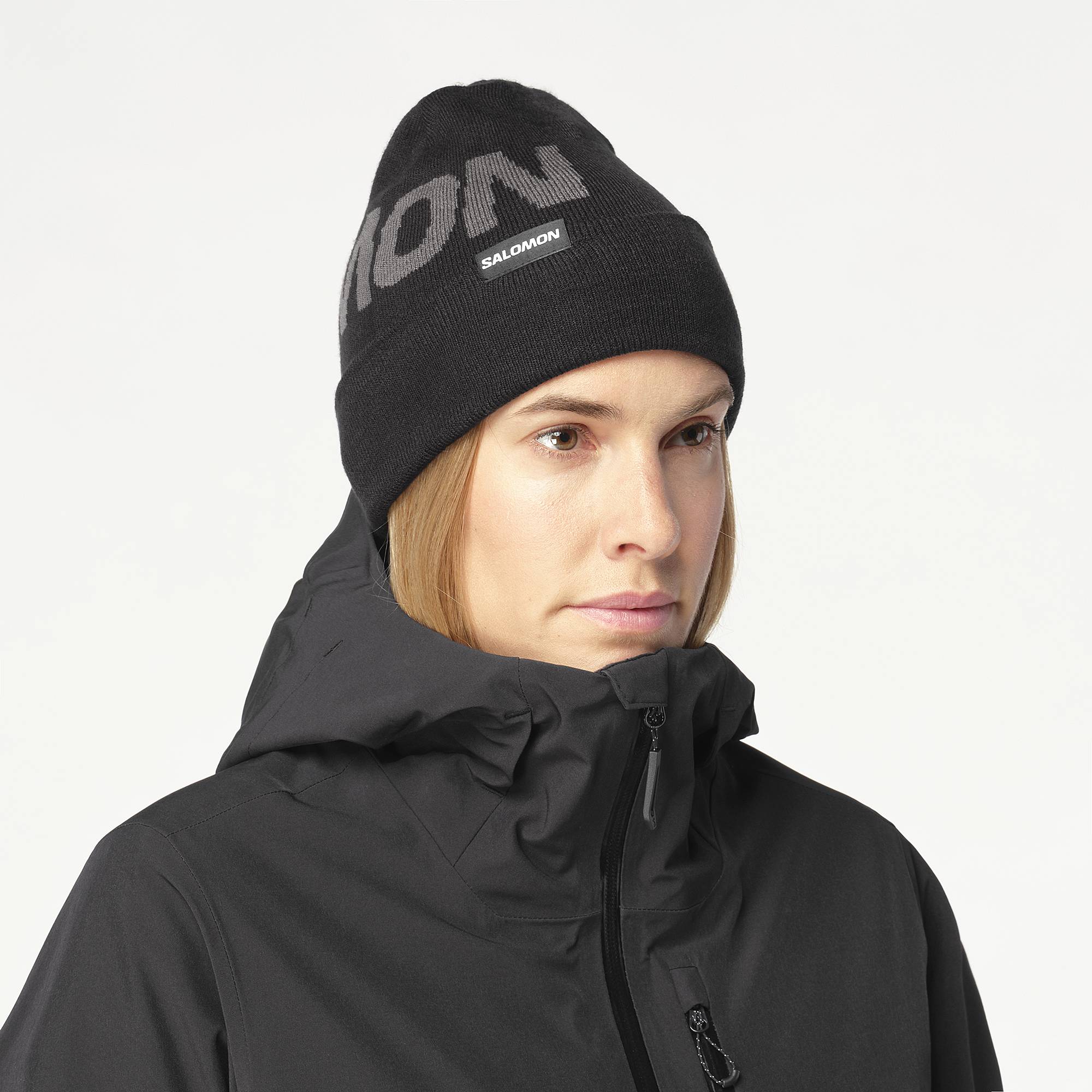 Hermitage Beanie Unisex