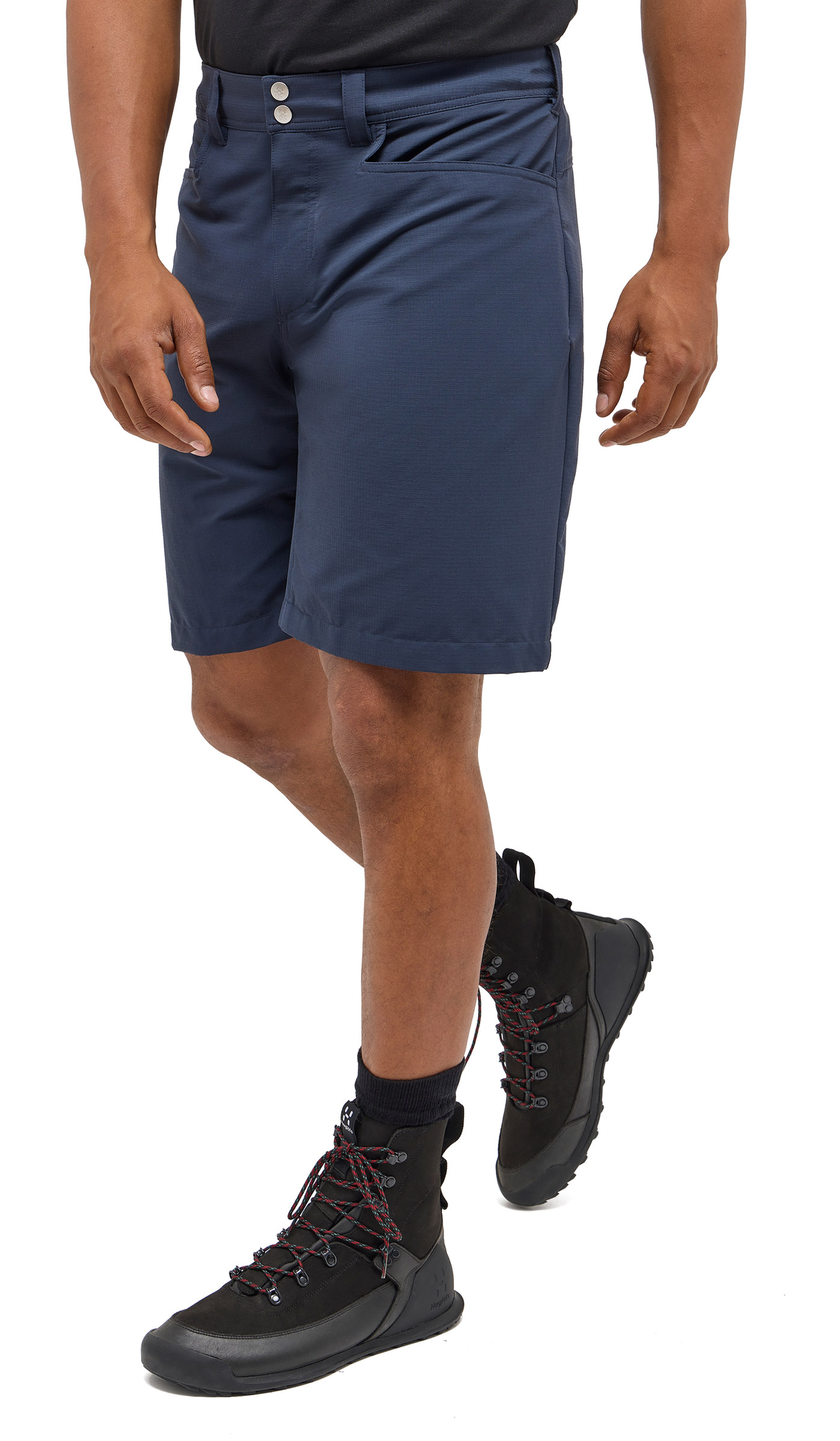 Korp Lite Shorts Herre