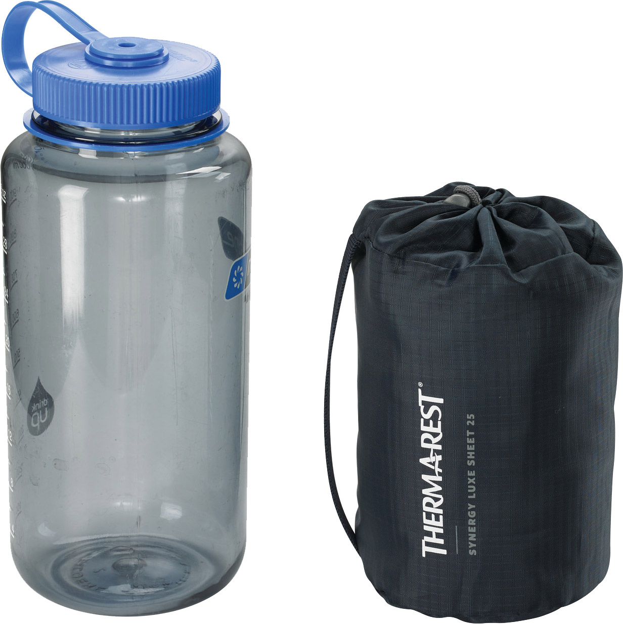 Synergy Luxe Sheet 30