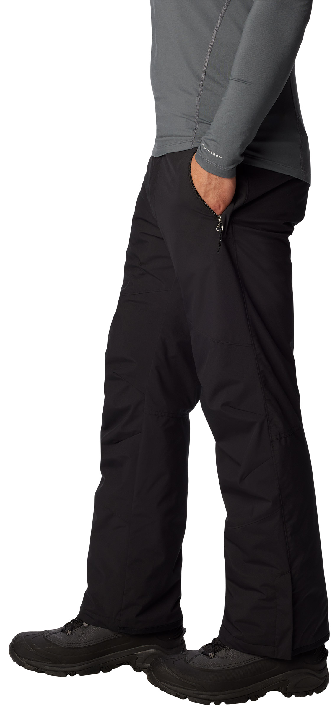 Shafer Canyon II Insulated Pant