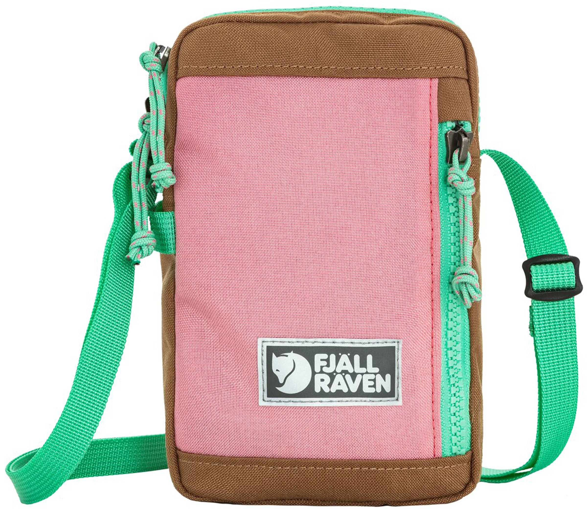 Vardag Pocket Small Fjällräven rygsaekke