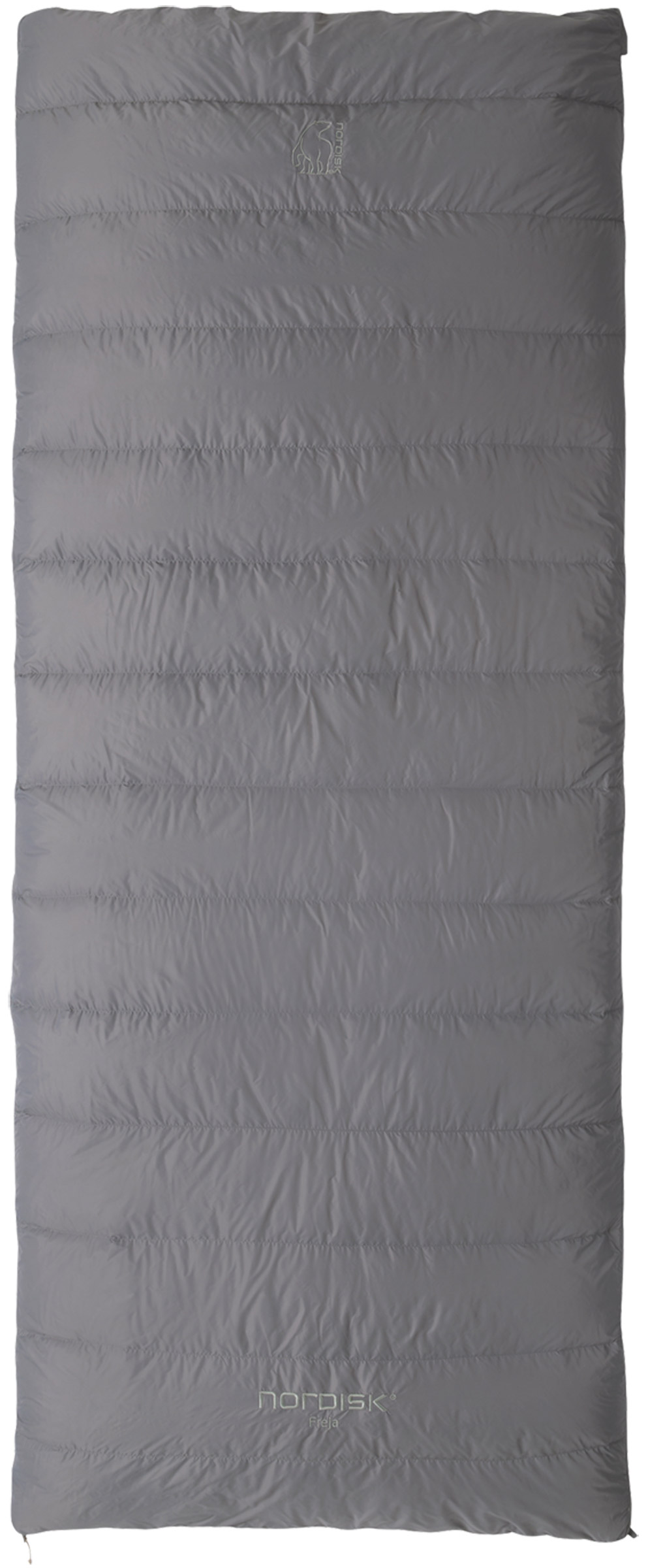 Freja +10° Blanket Large Dunsovepose Nordisk prepper-udstyr