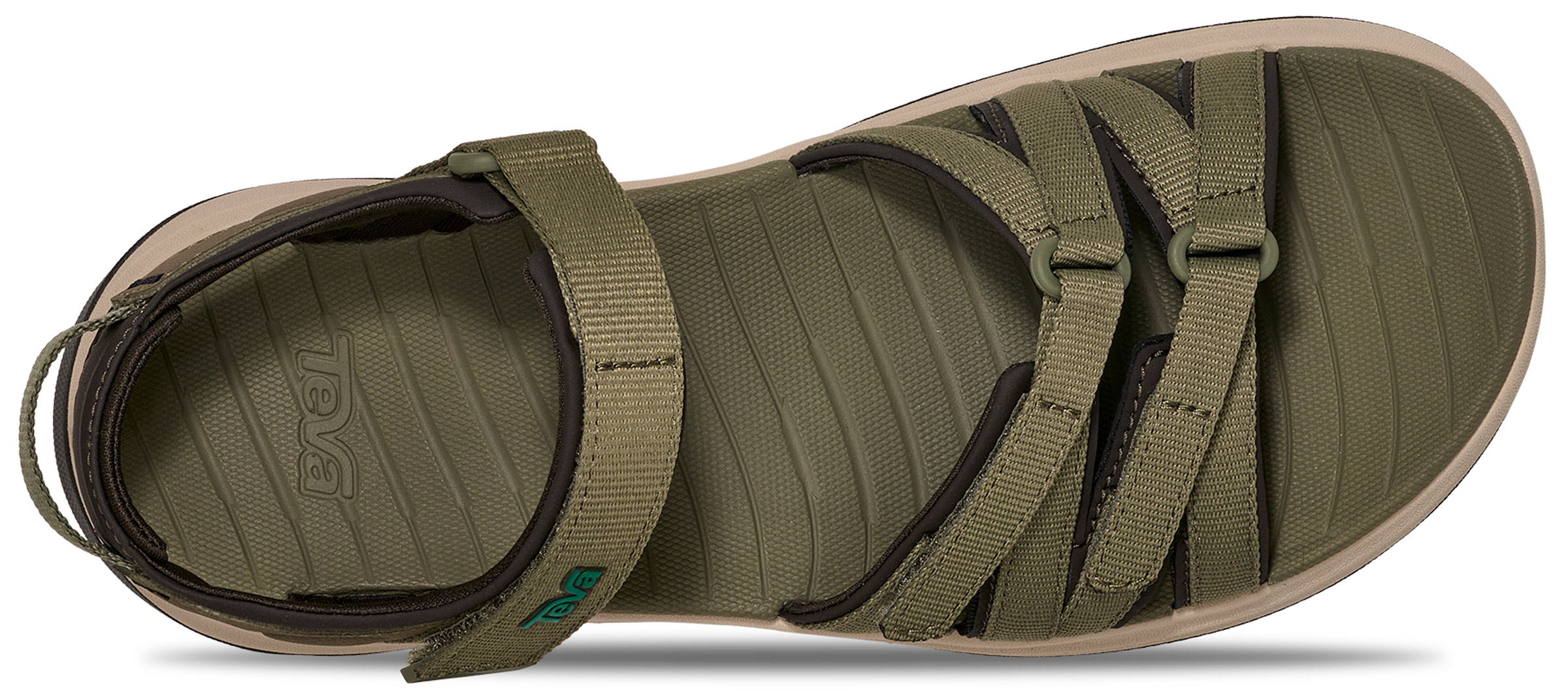 Tirra Sport Sandal Dame