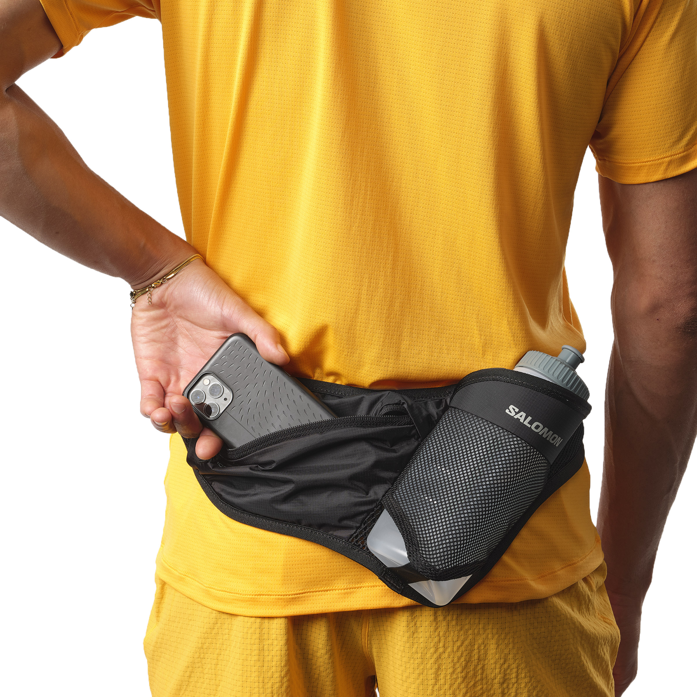 Active Belt 3D Bottle