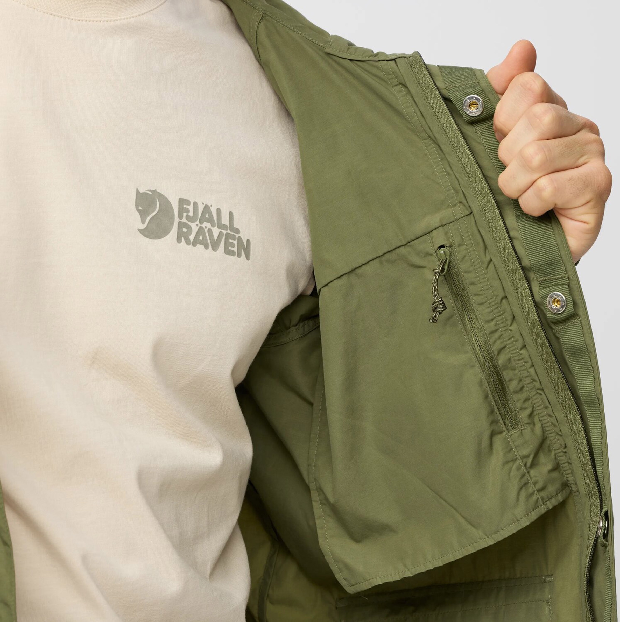 Vardag Vindby Jacket