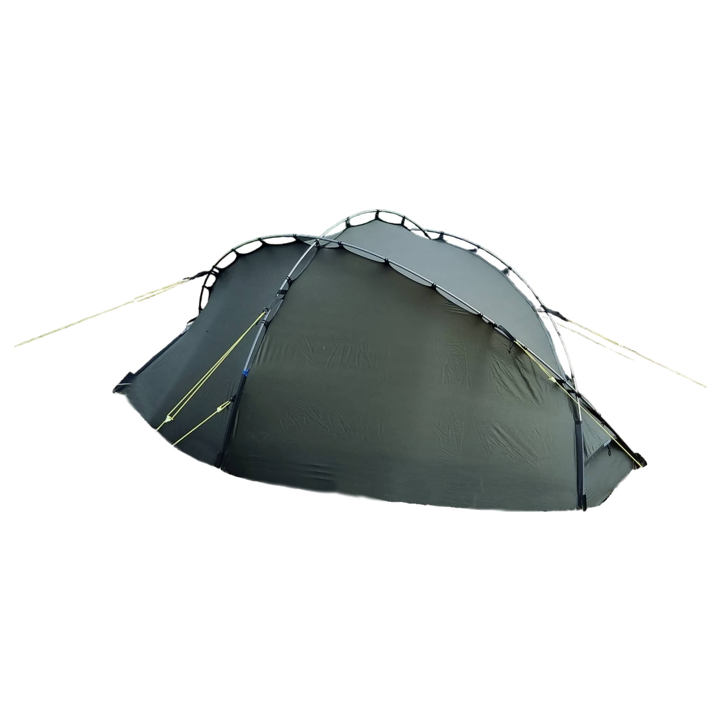Vern 1, Silnylon 4S, 1-Persons Telt