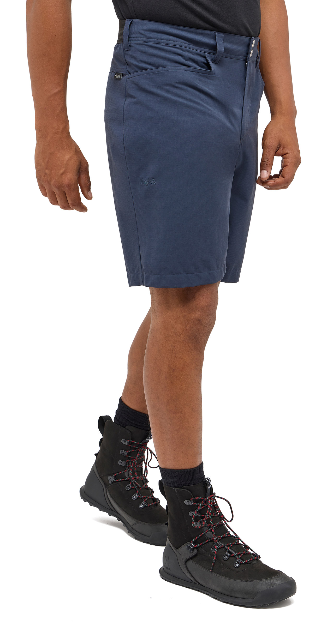 Korp Lite Shorts Herre