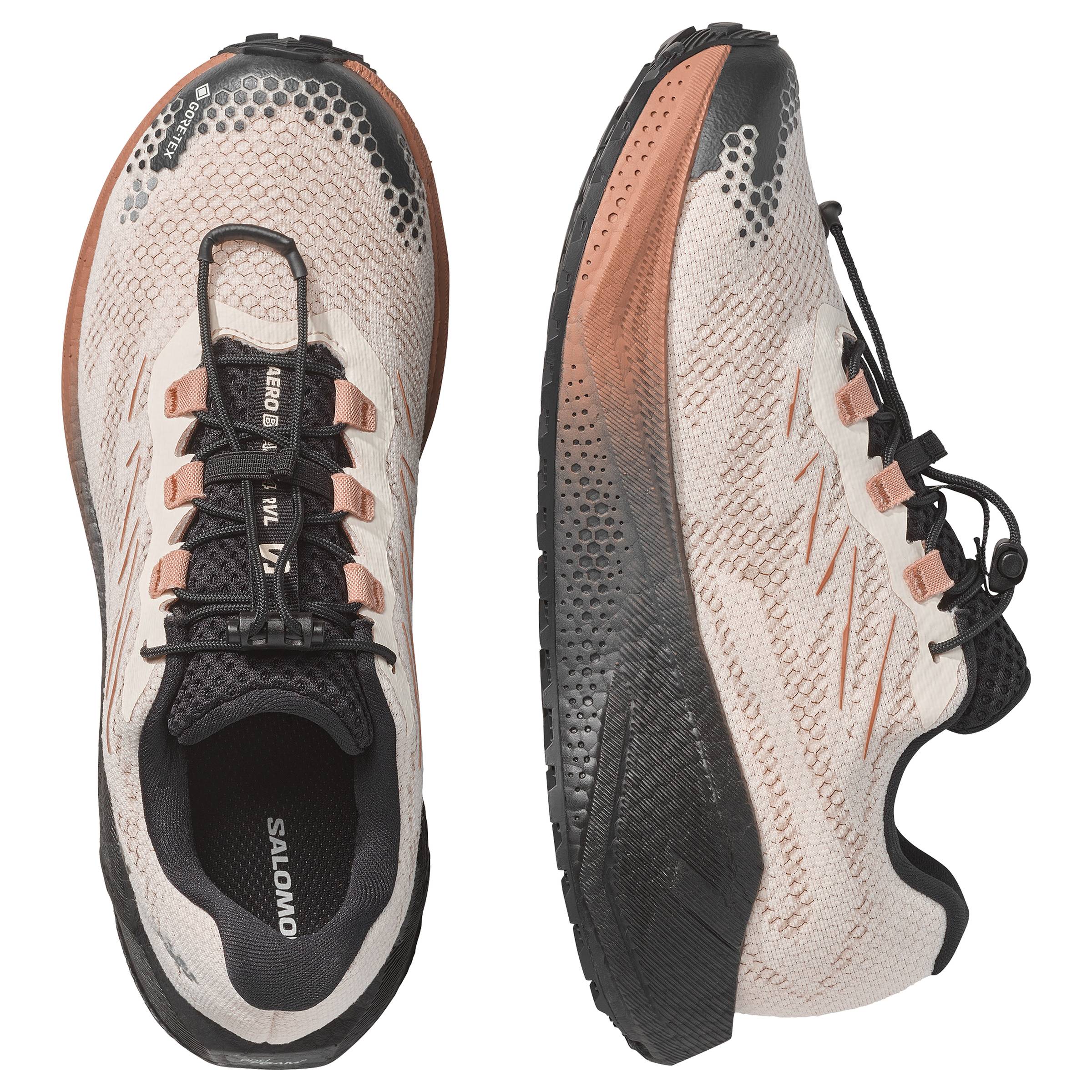 Aero Blaze 4 GRVL GTX Dame