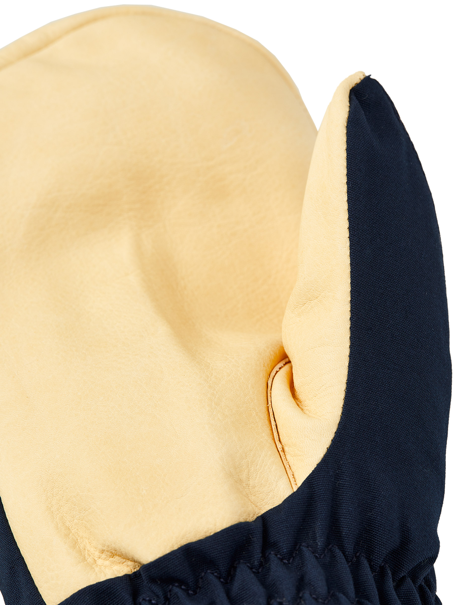 Abisko Ecocuir Luffer