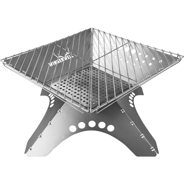 Grate for X-Large Flat Firepit