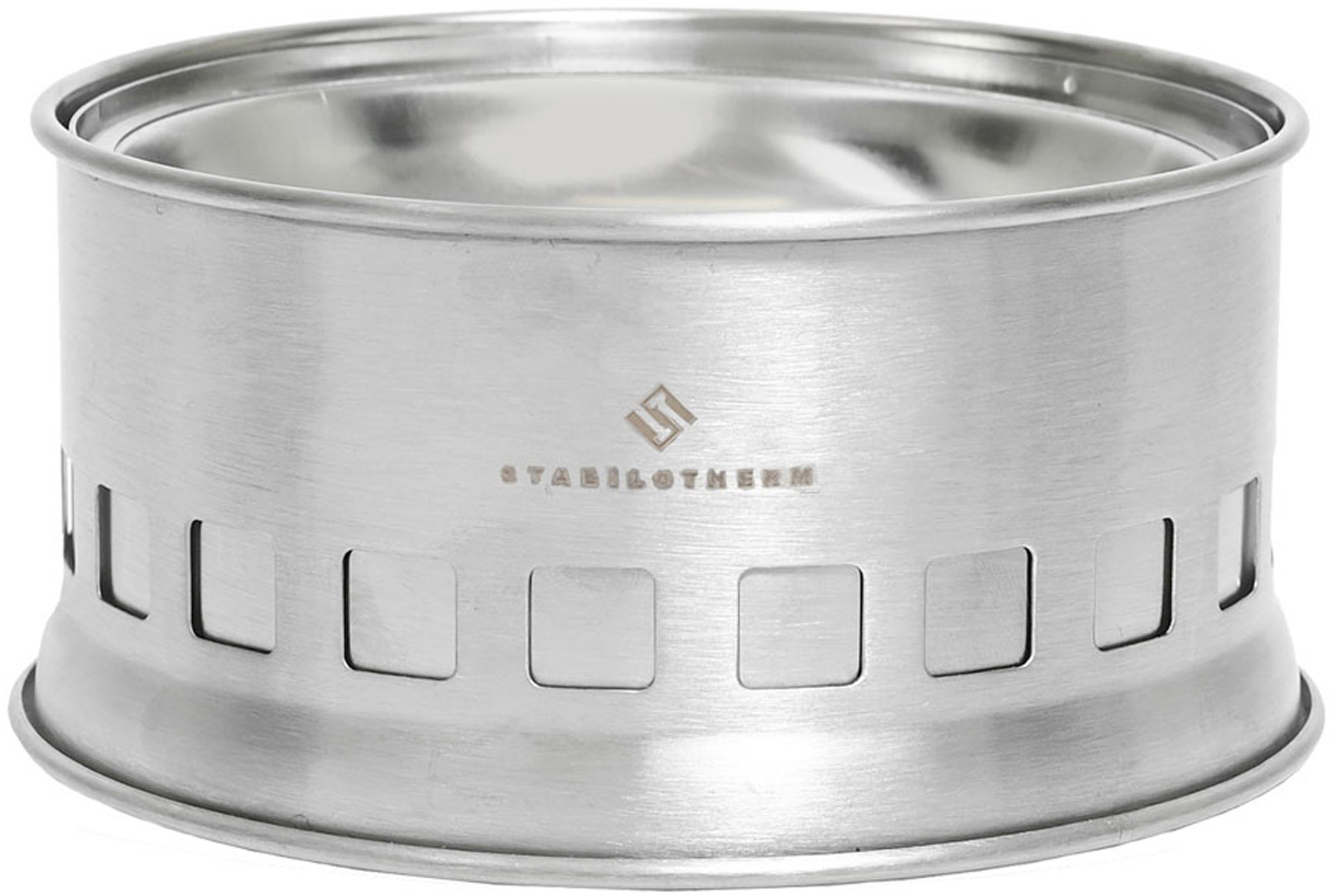 Wood Stove Stack Træbrænder