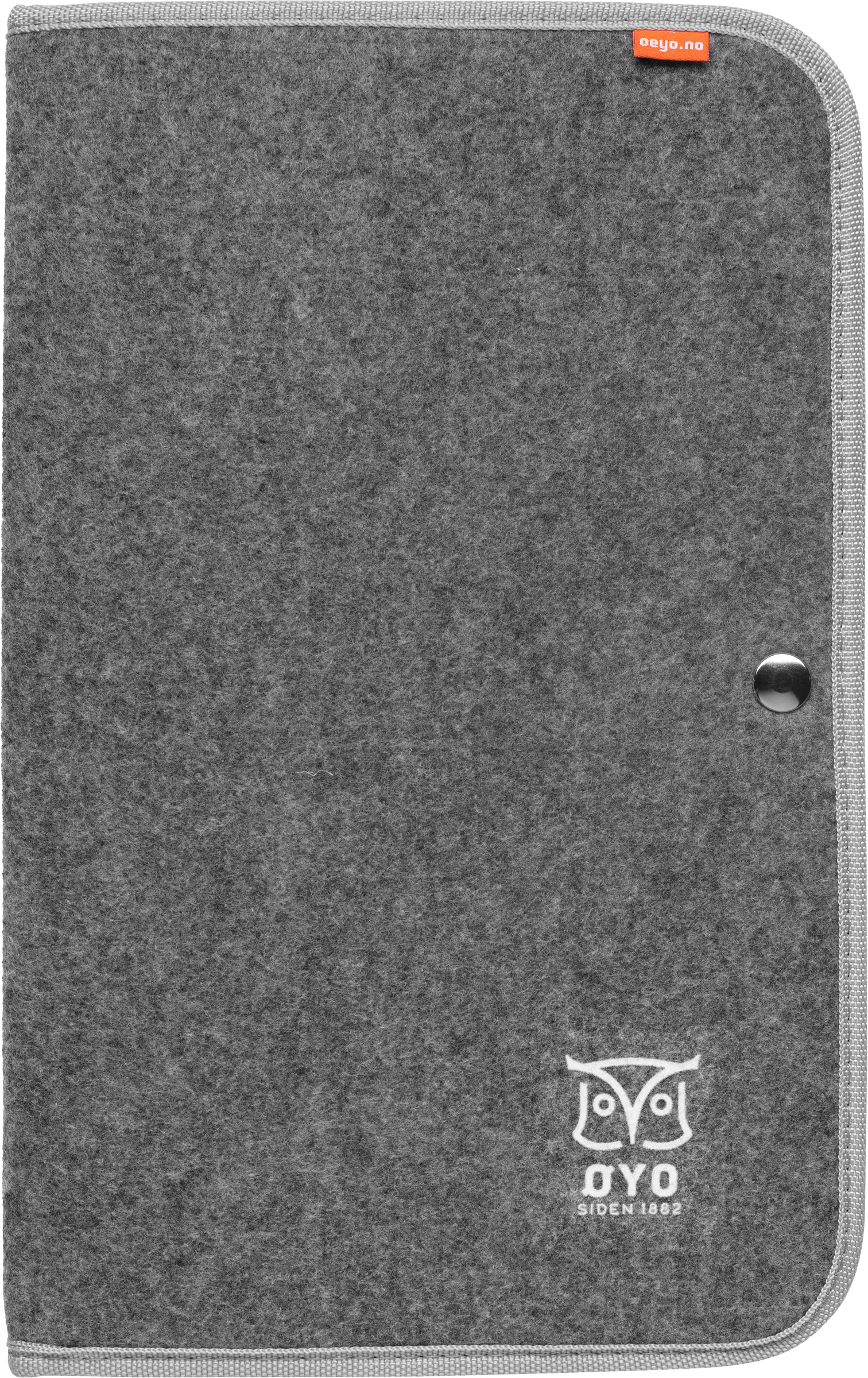 Kvile Felt Sit Pad Siddeunderlag