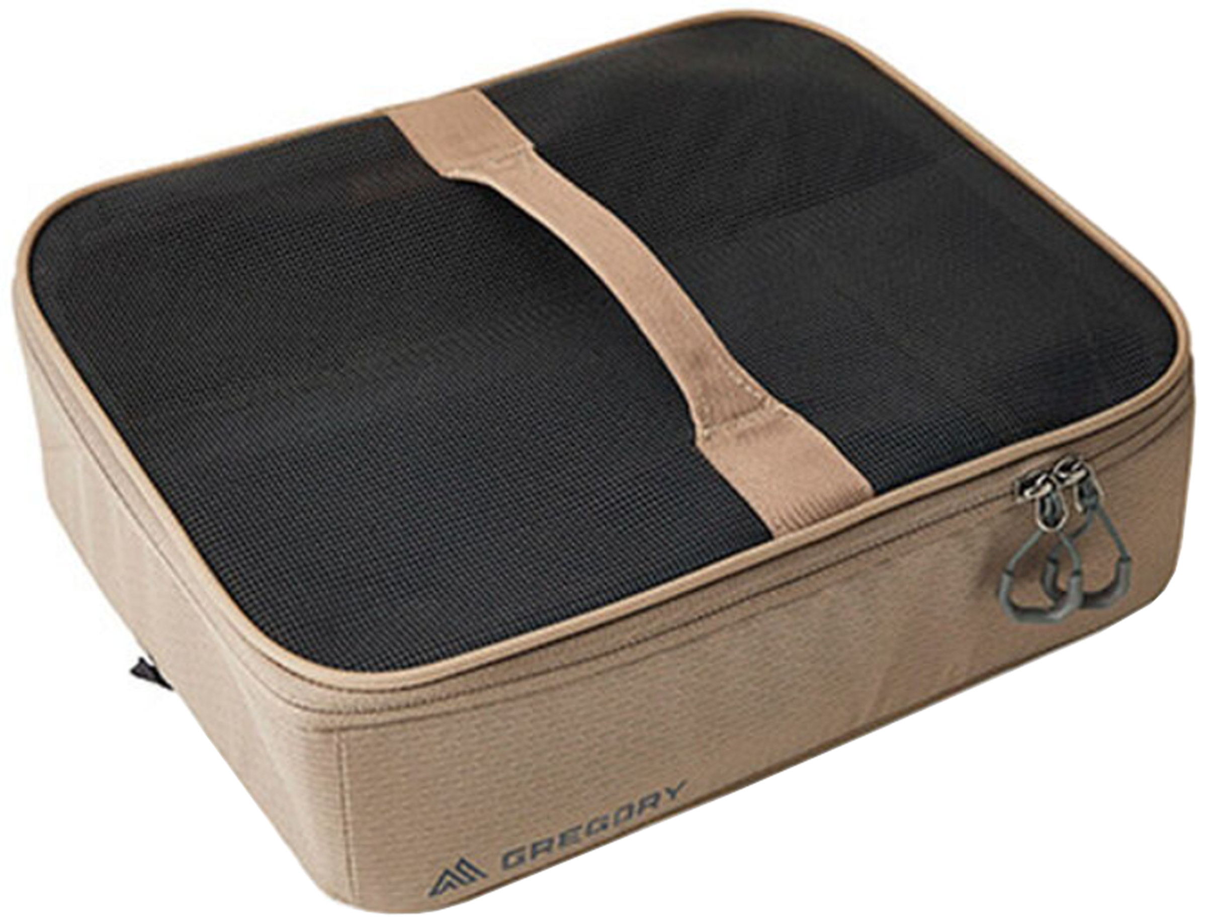 Alpaca Gear Pod 10 Gregory rygsaekke