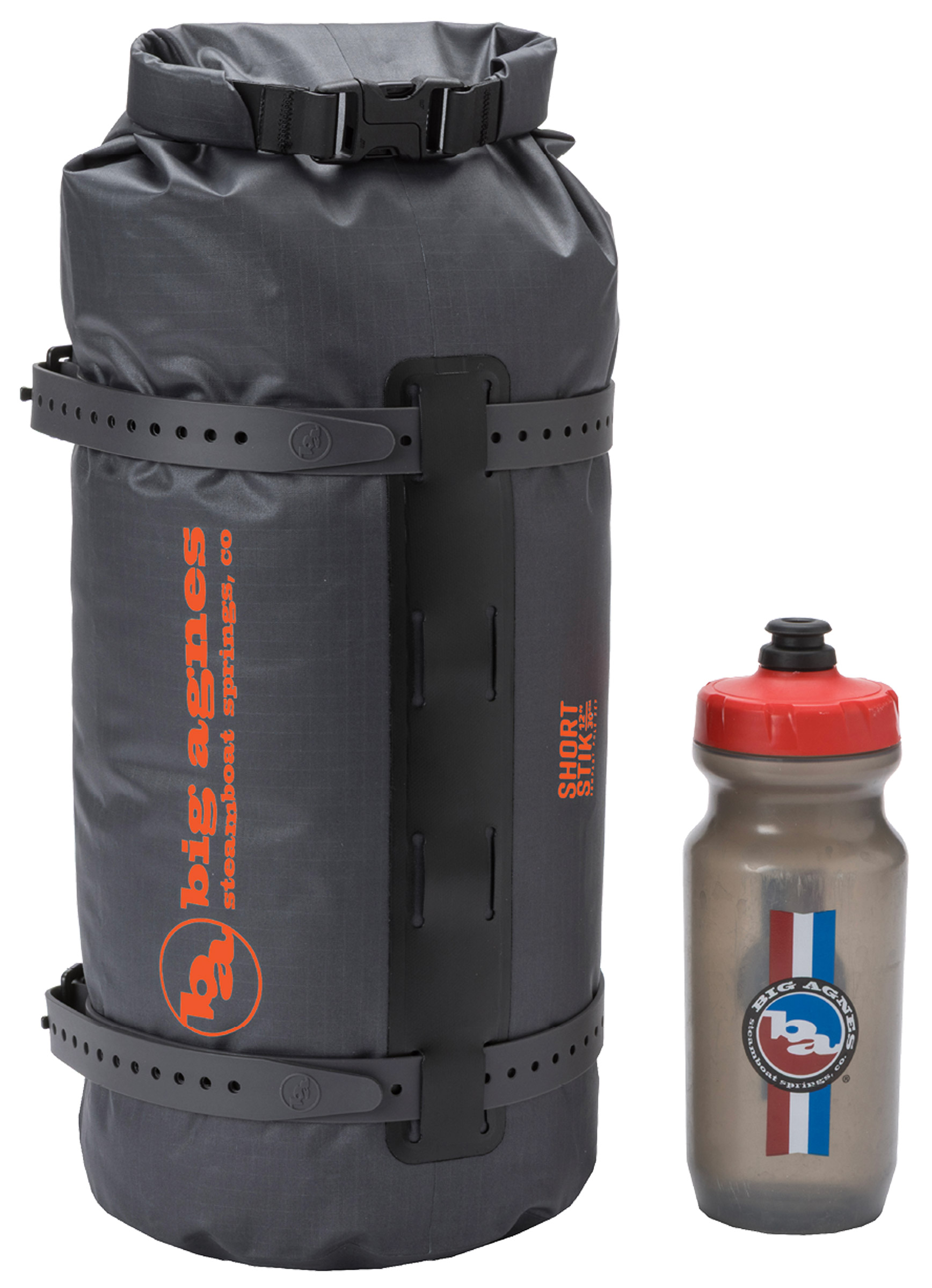 Copper Spur UL2 Bikepack, 2-Personers Telt