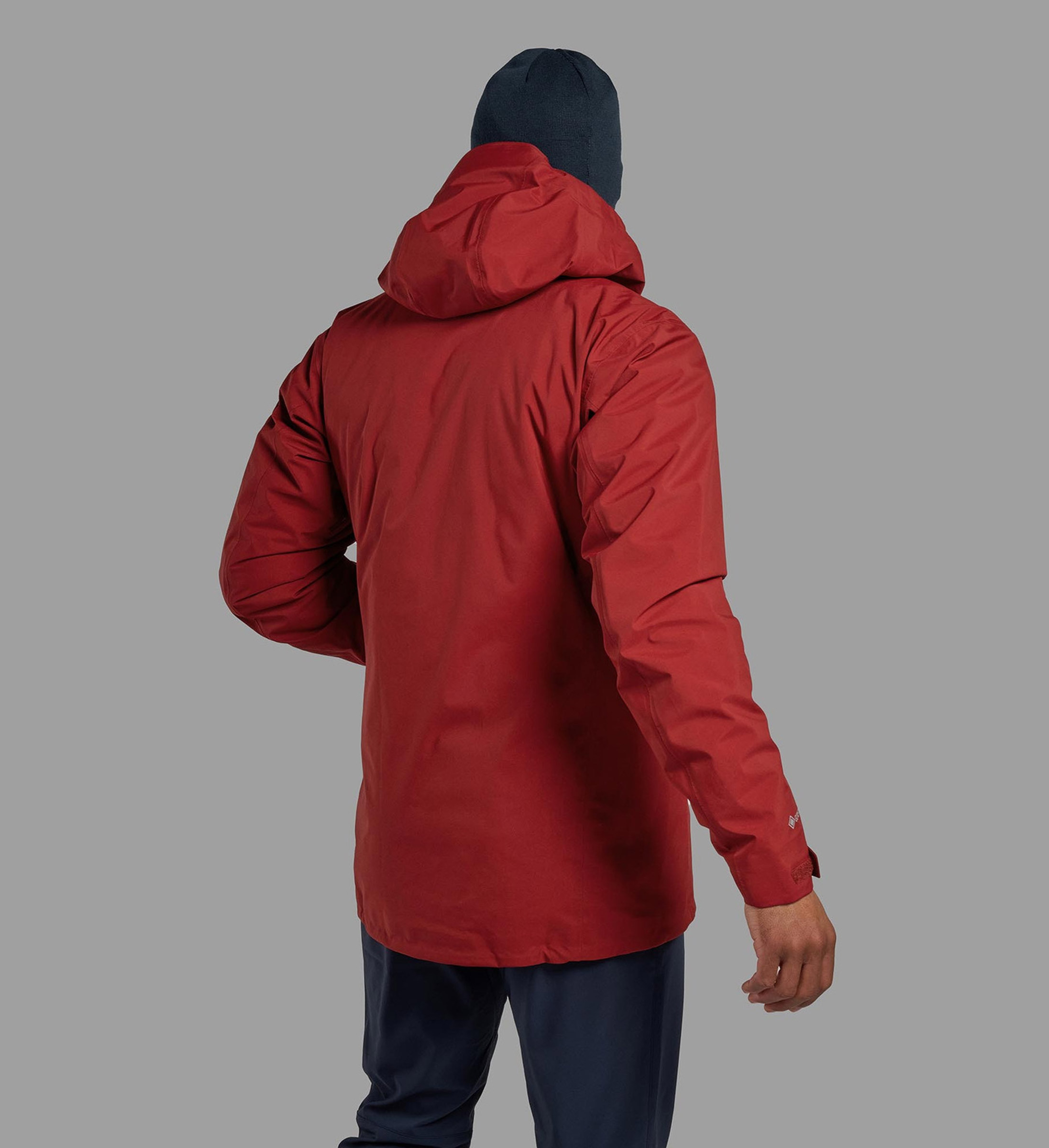 Phase Waterproof Jacket Herre