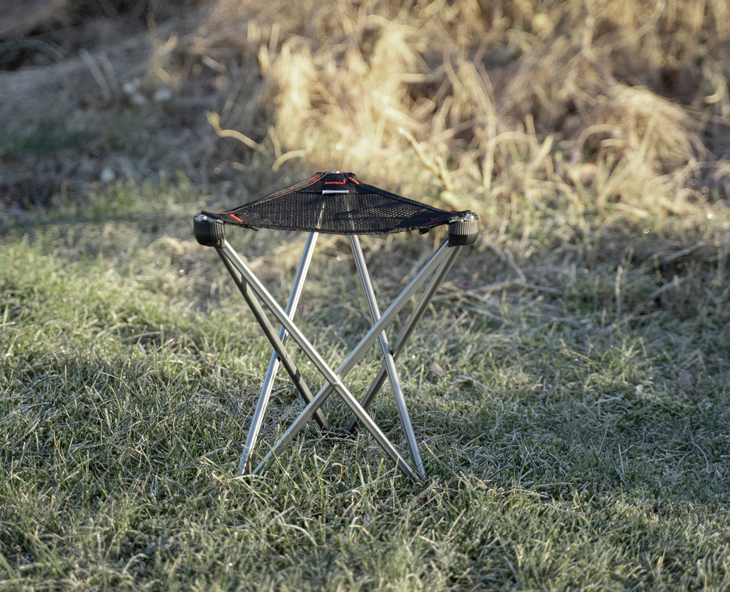 Geographic Sammenklappelig Skammel