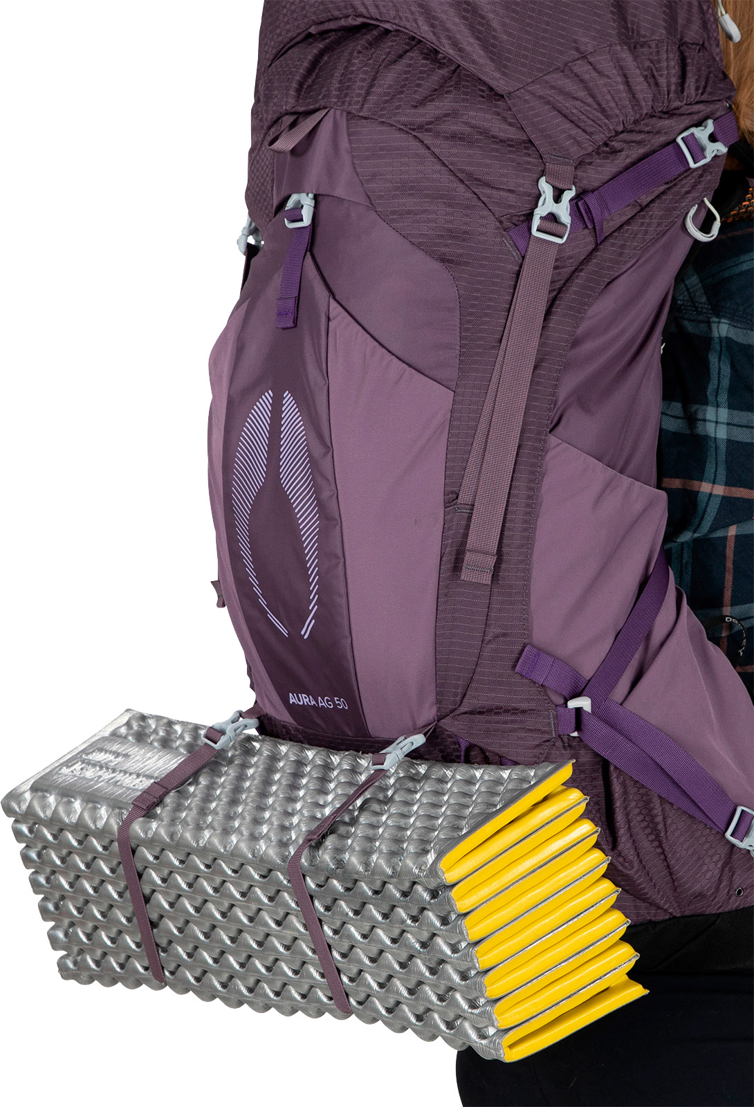 Aura AG 50 XS/S Dame