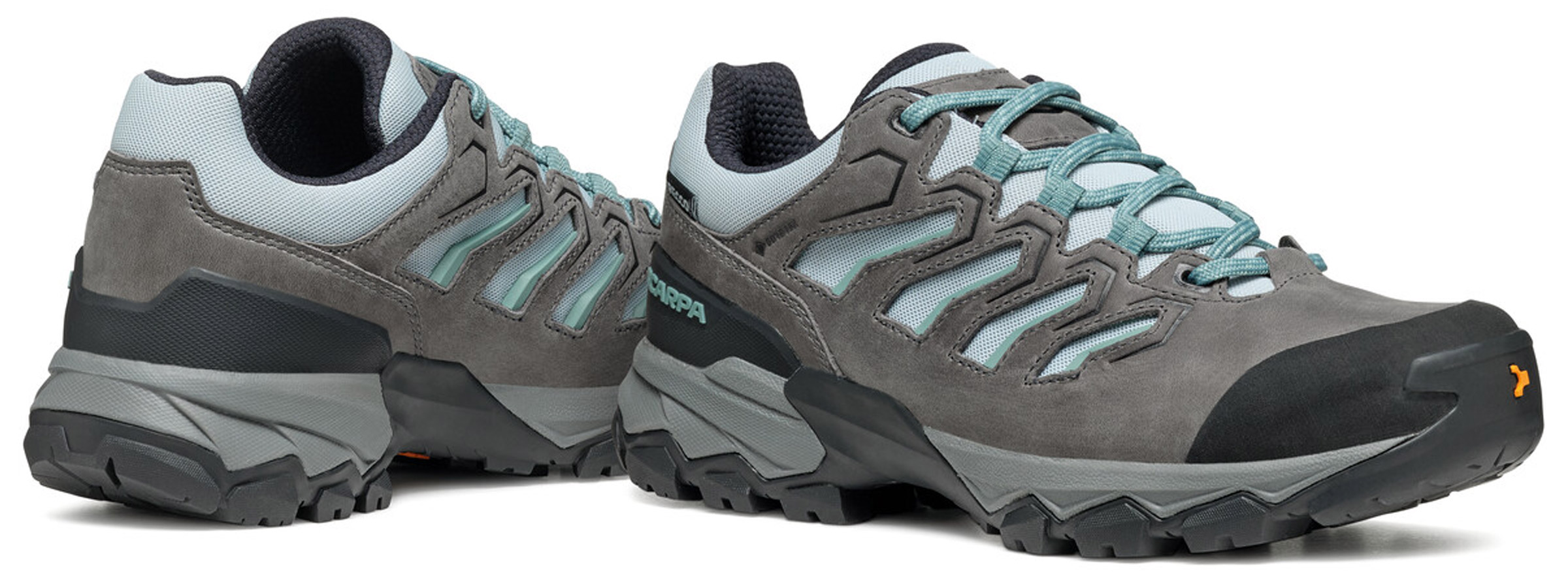 Moraine GTX Dame