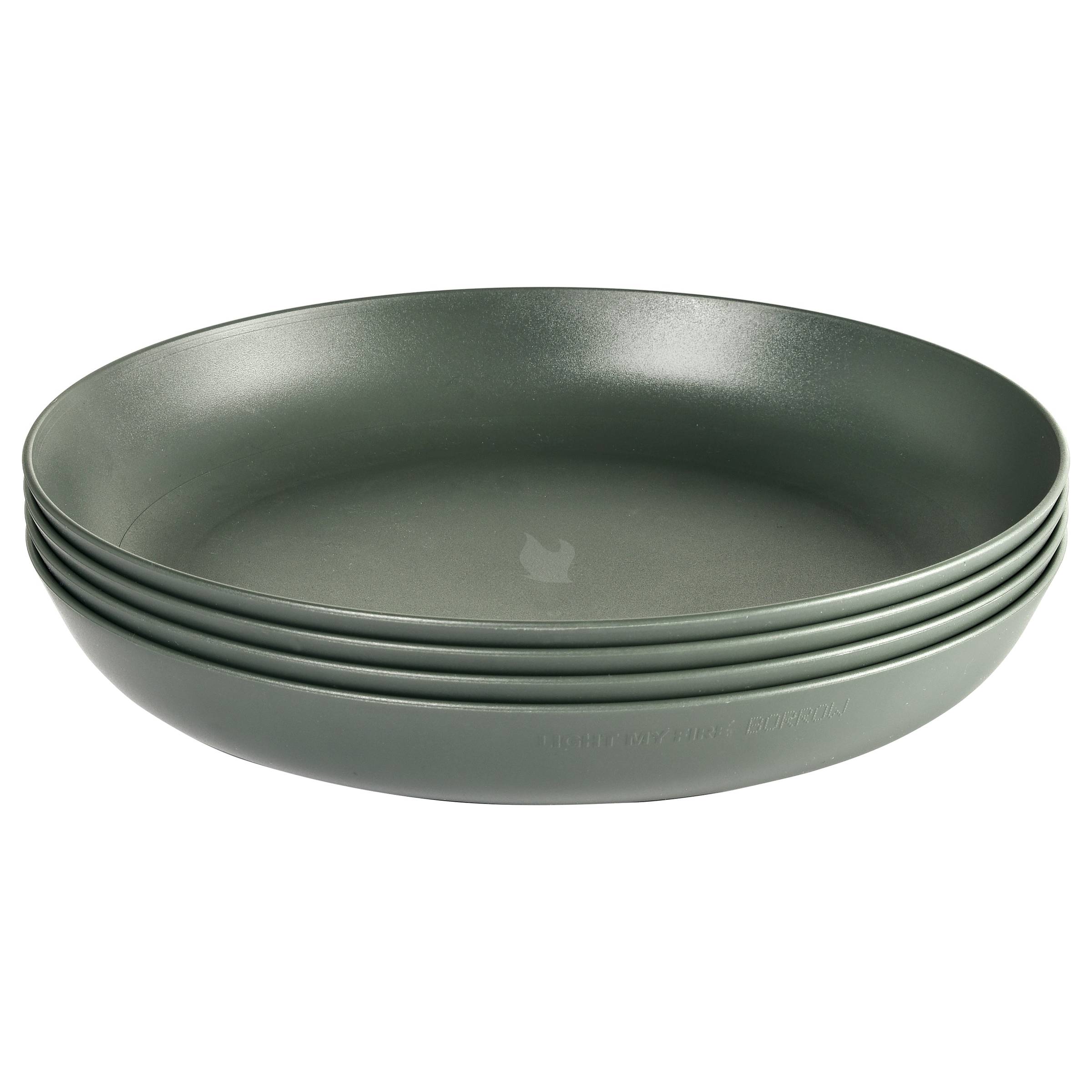 RamenPlate 4-pack Light My Fire brands
