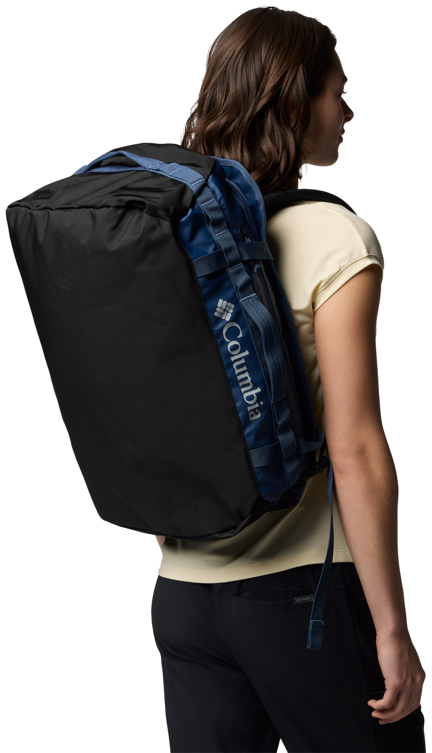 Landroamer 40L Duffel