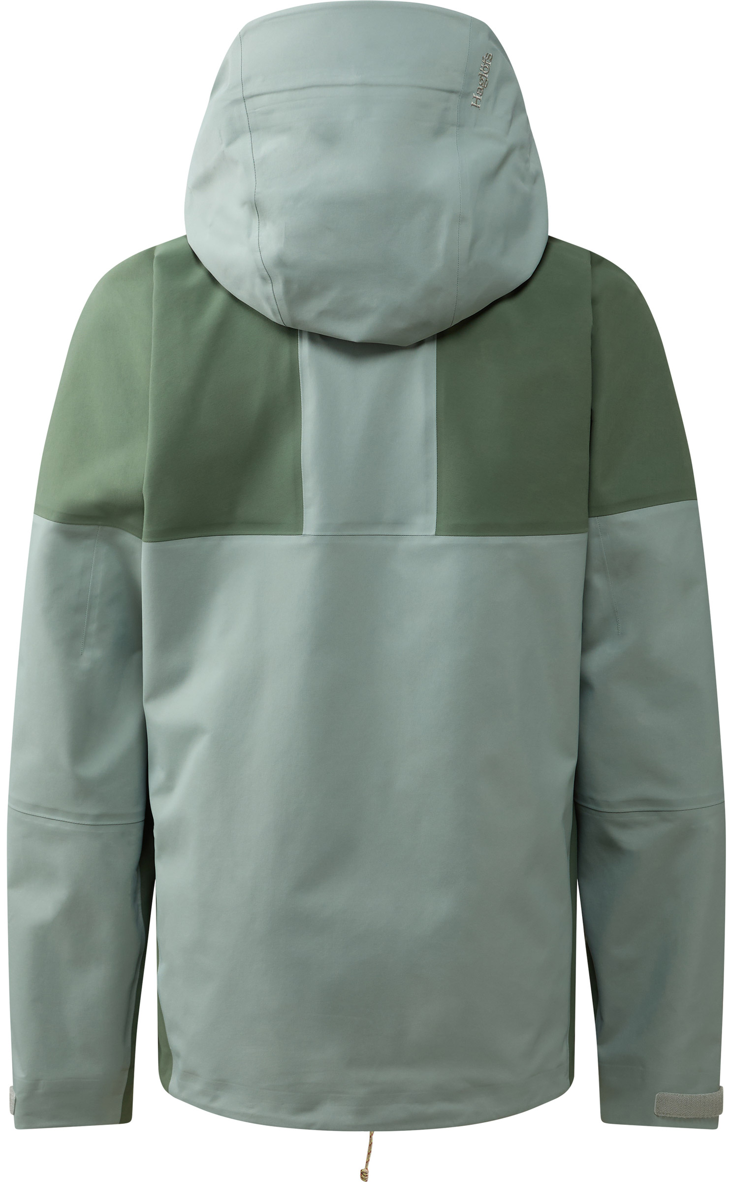 Spitz GTX Pro II Jacket Dame