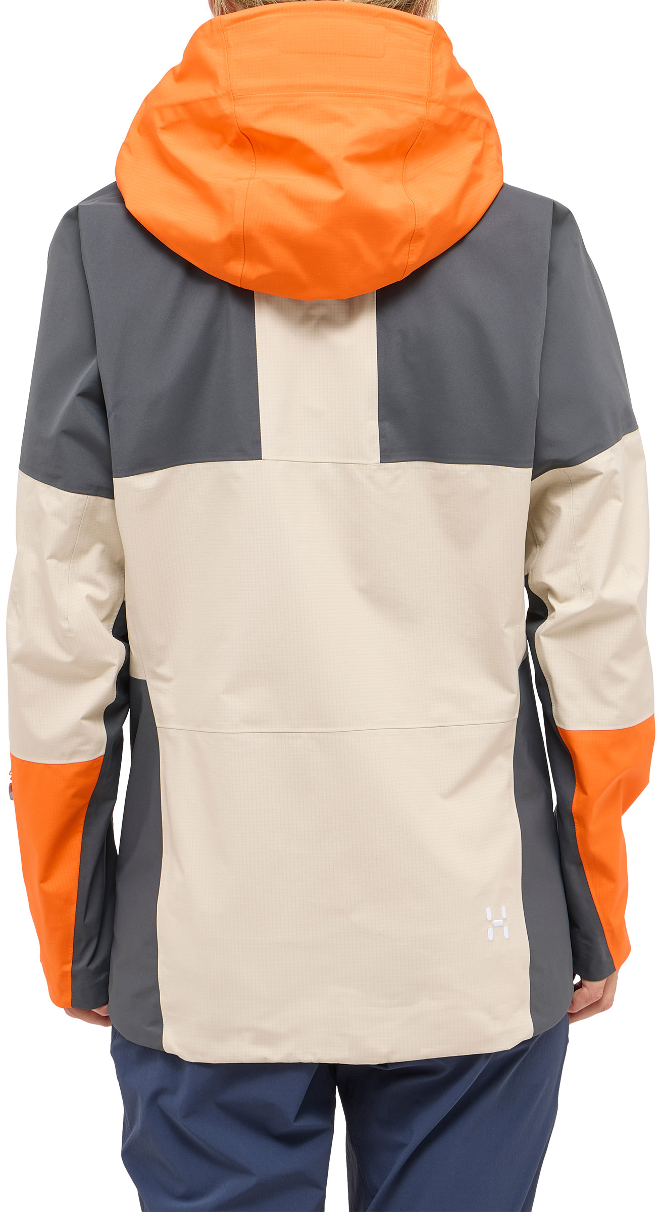 Spitz GTX Pro Jacket Dame