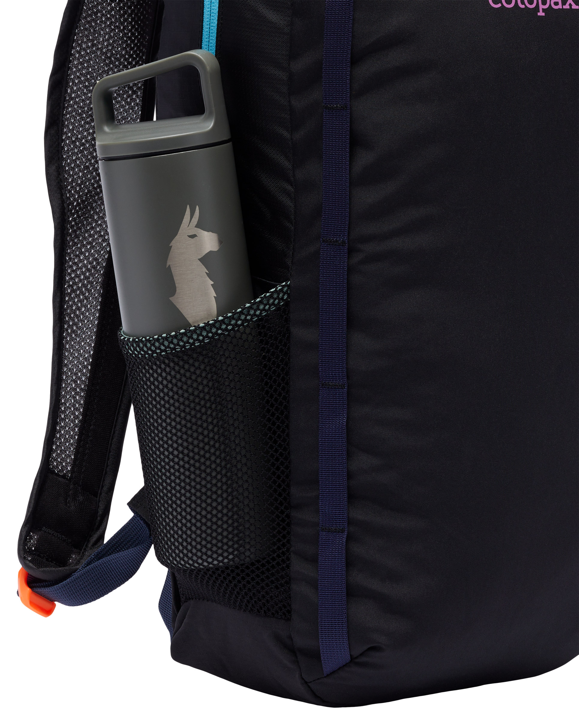 Batac 16L Backpack - Del Dia Dark