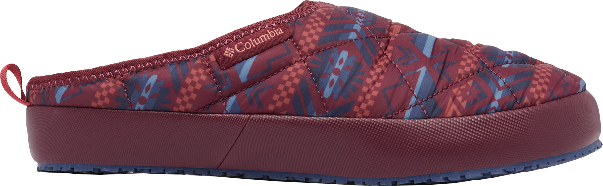 Omni-Heat Lazy Bend Camper Dame Columbia fodtoj