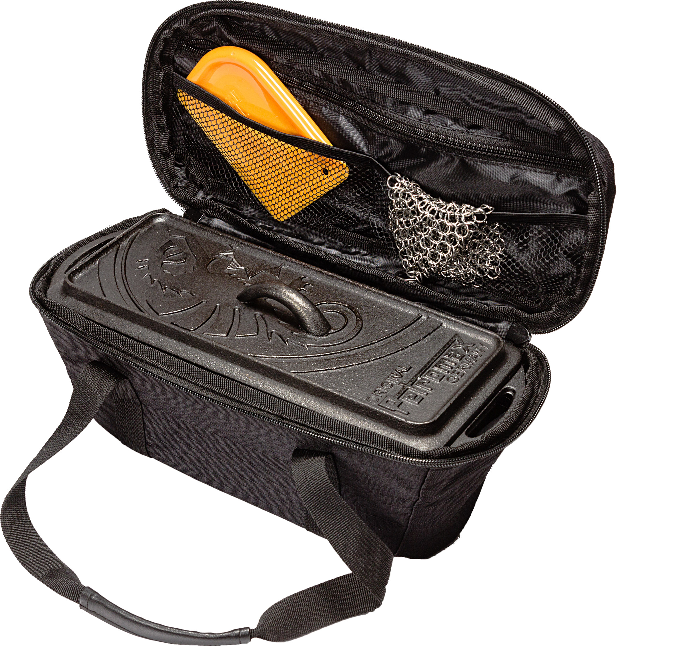 Transport Bag Loaf Pan K4