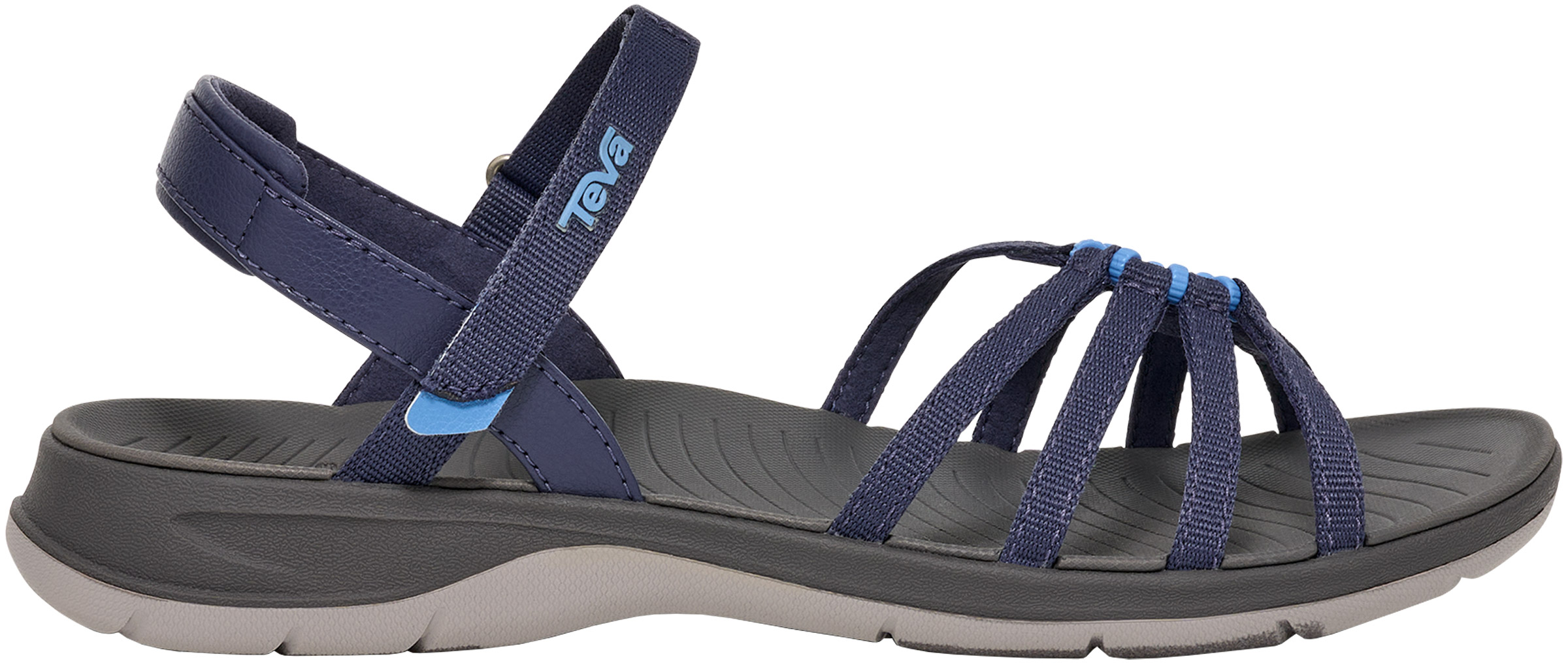 TirraTraveler Dame Teva fodtoj